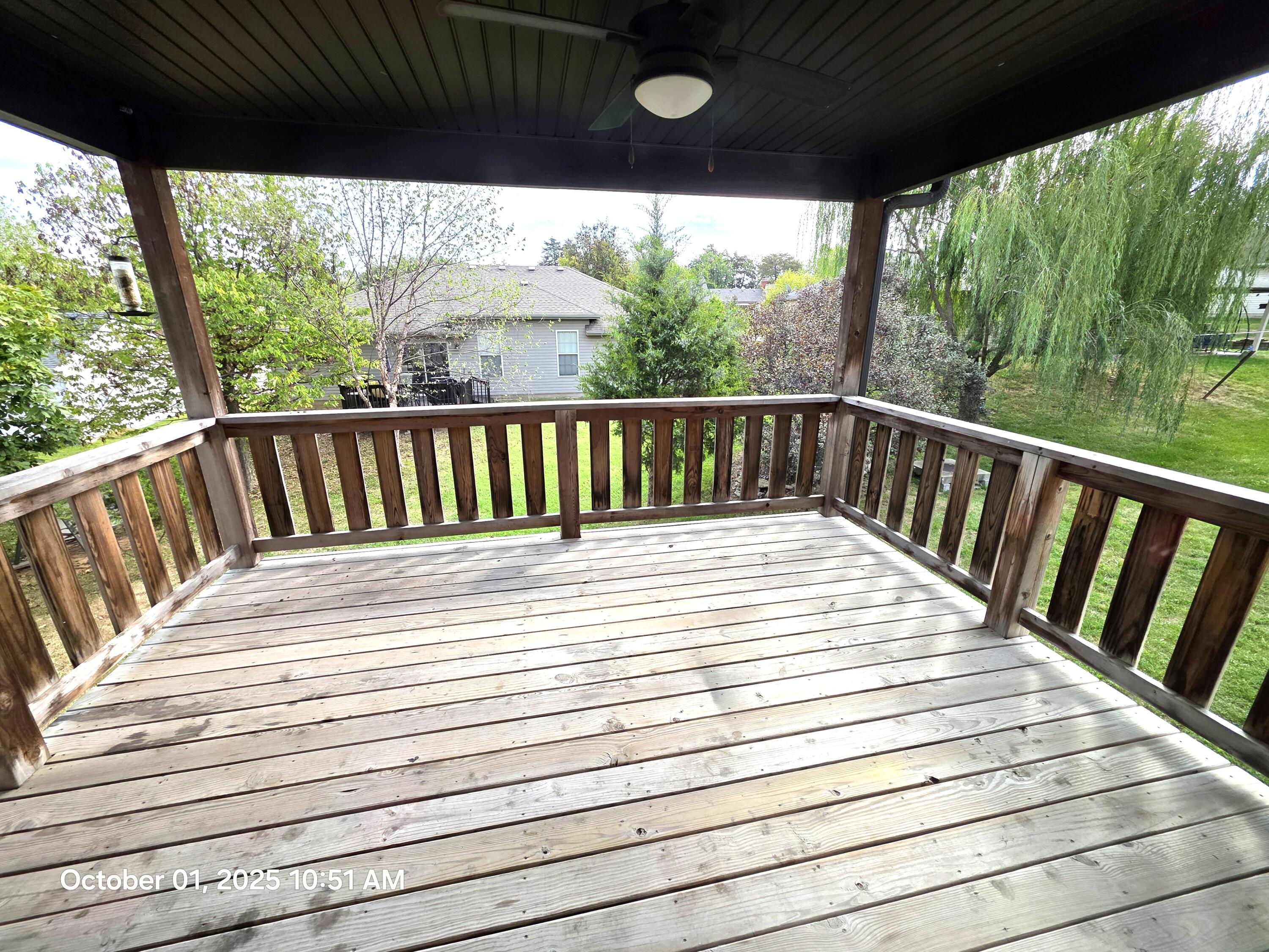 2600 Norbury Dr Property Photo 6