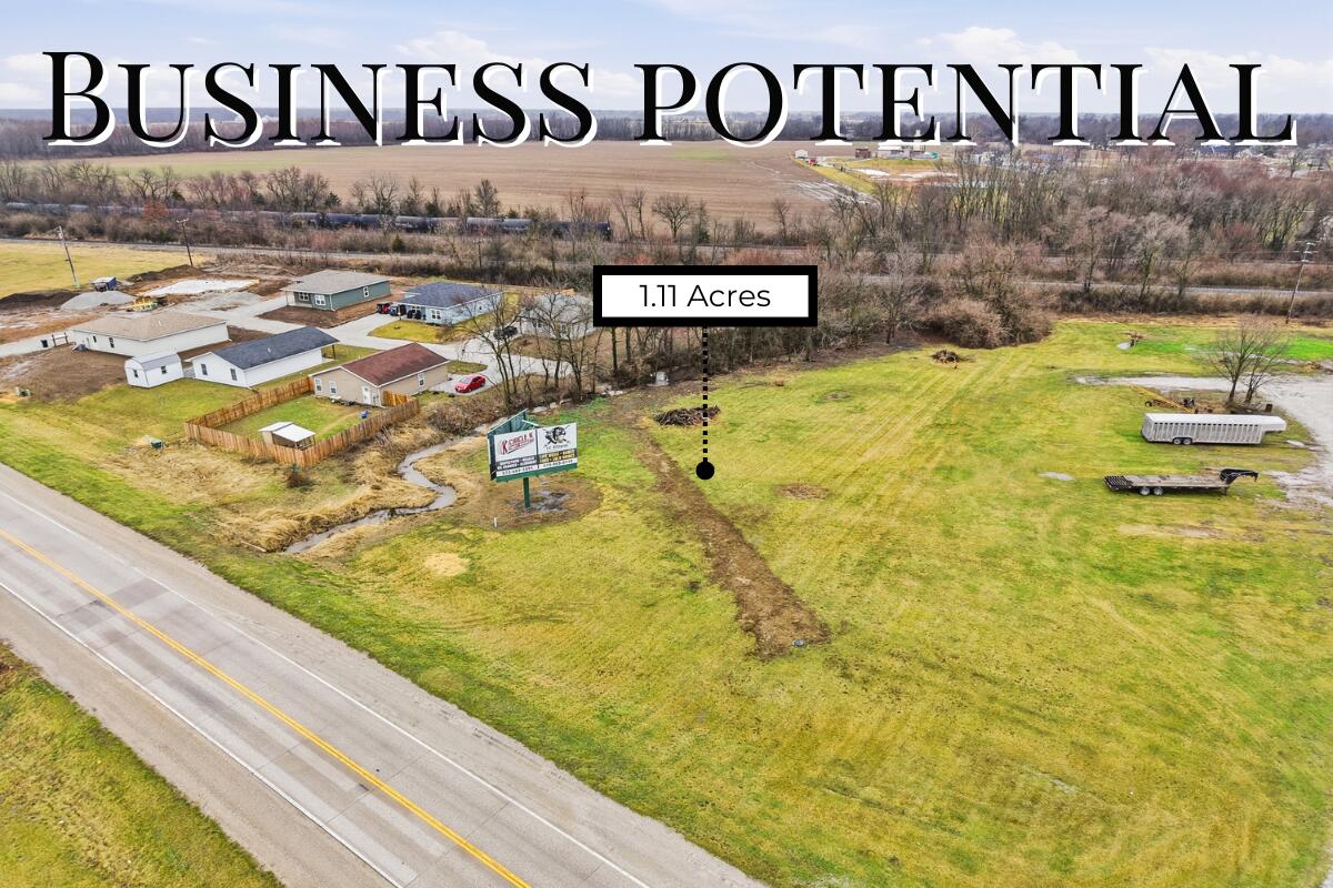 Tract 2 (1.11 Acres) E Hwy 22 Property Photo 1