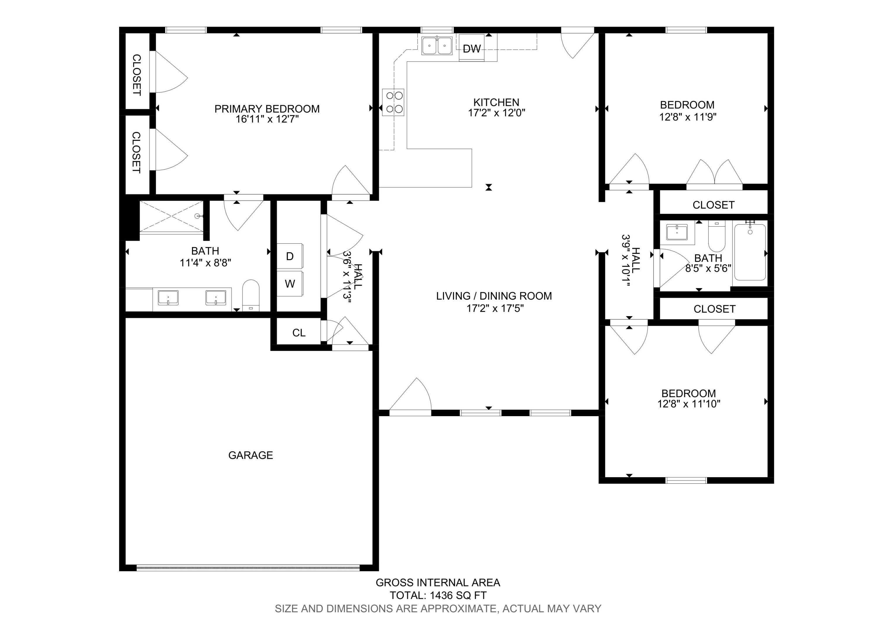524 W Maple St Property Photo 2