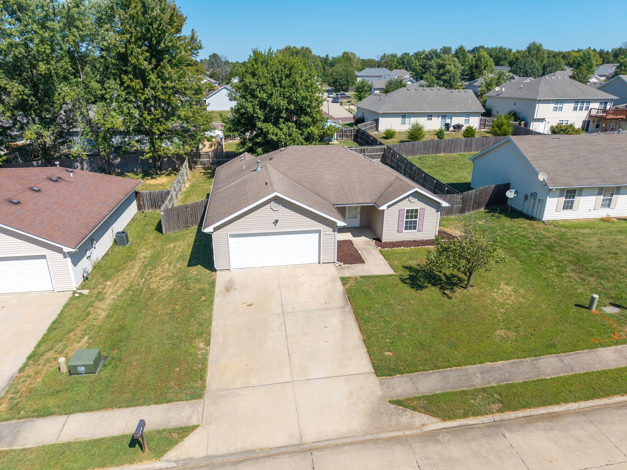 5105 Sandstone Dr Property Photo 5