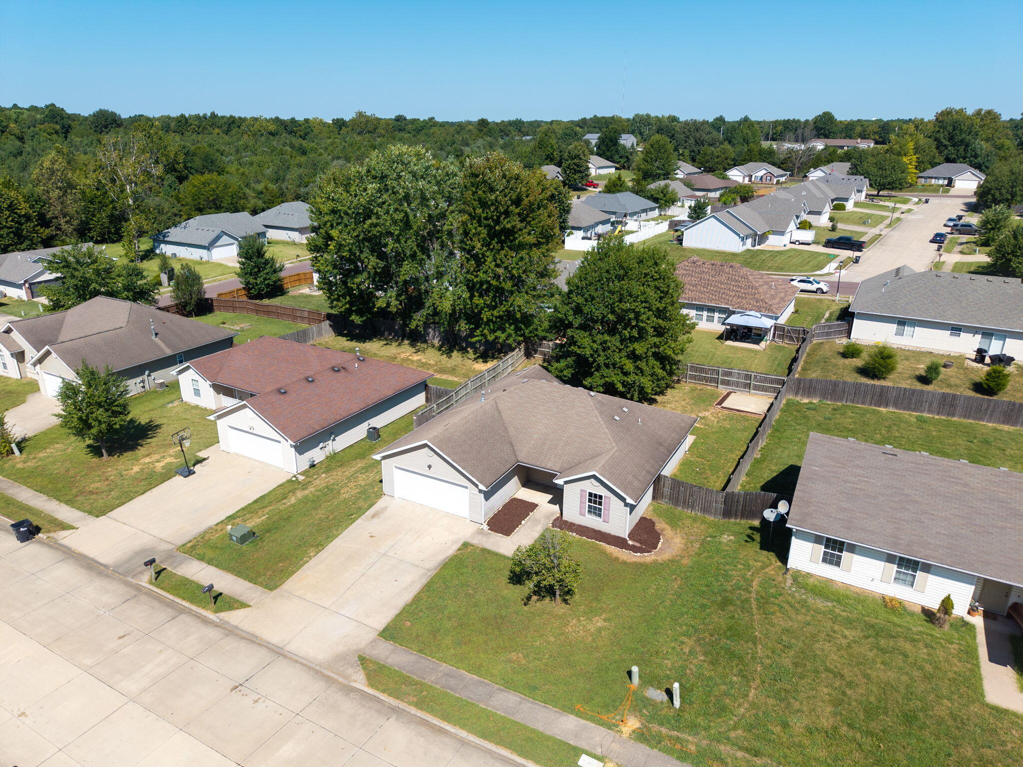 5105 Sandstone Dr Property Photo 6