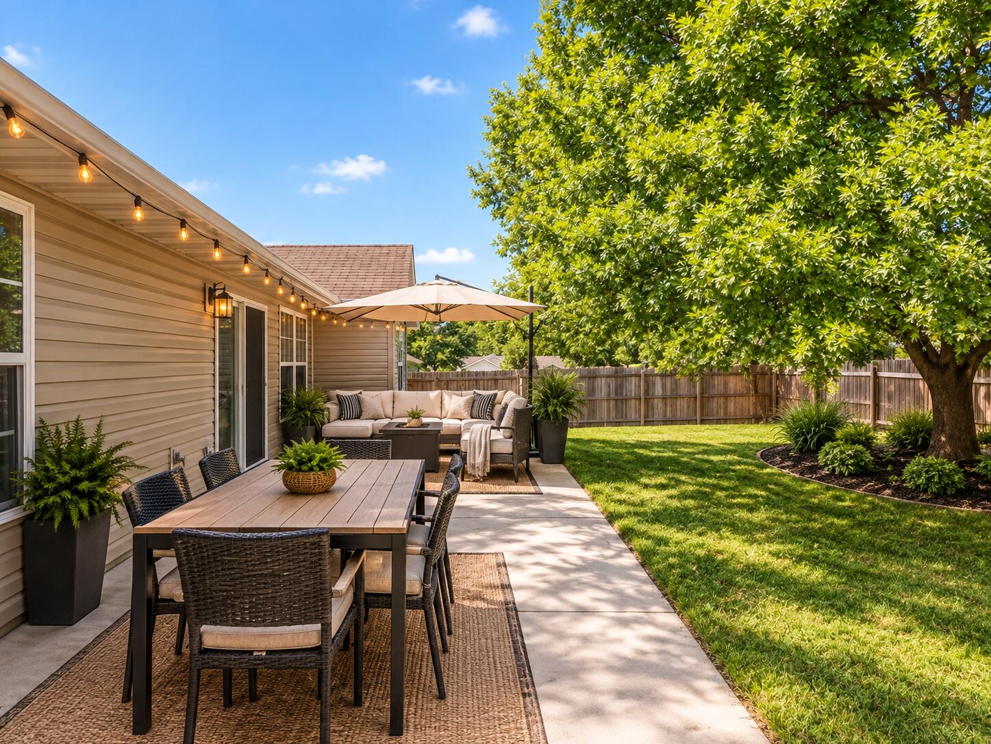 5105 Sandstone Dr Property Photo 28