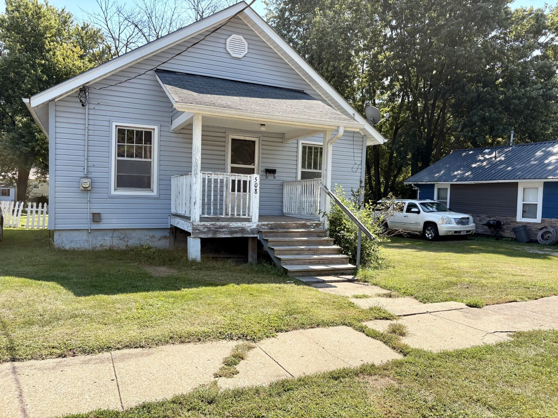 508 S Abat St Property Photo 1