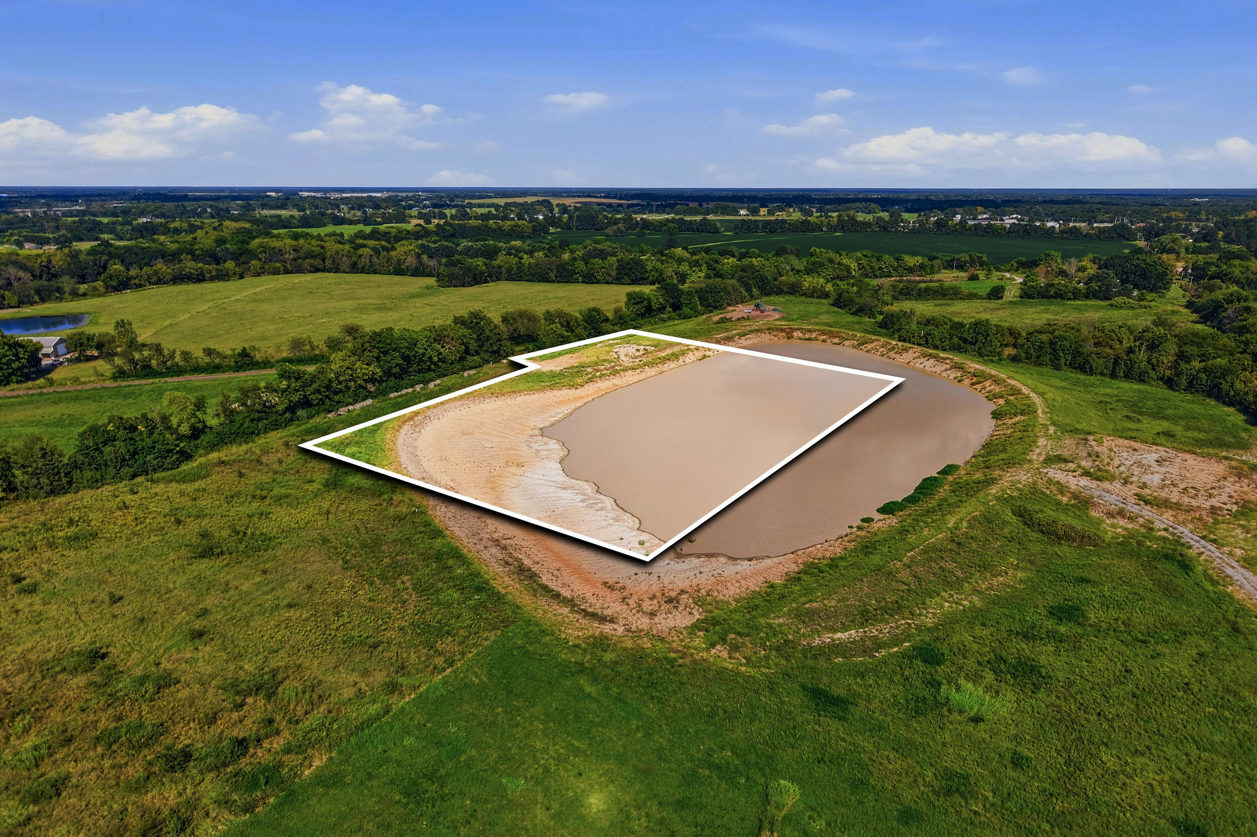 TBD 5.13 ACRE LOT 3