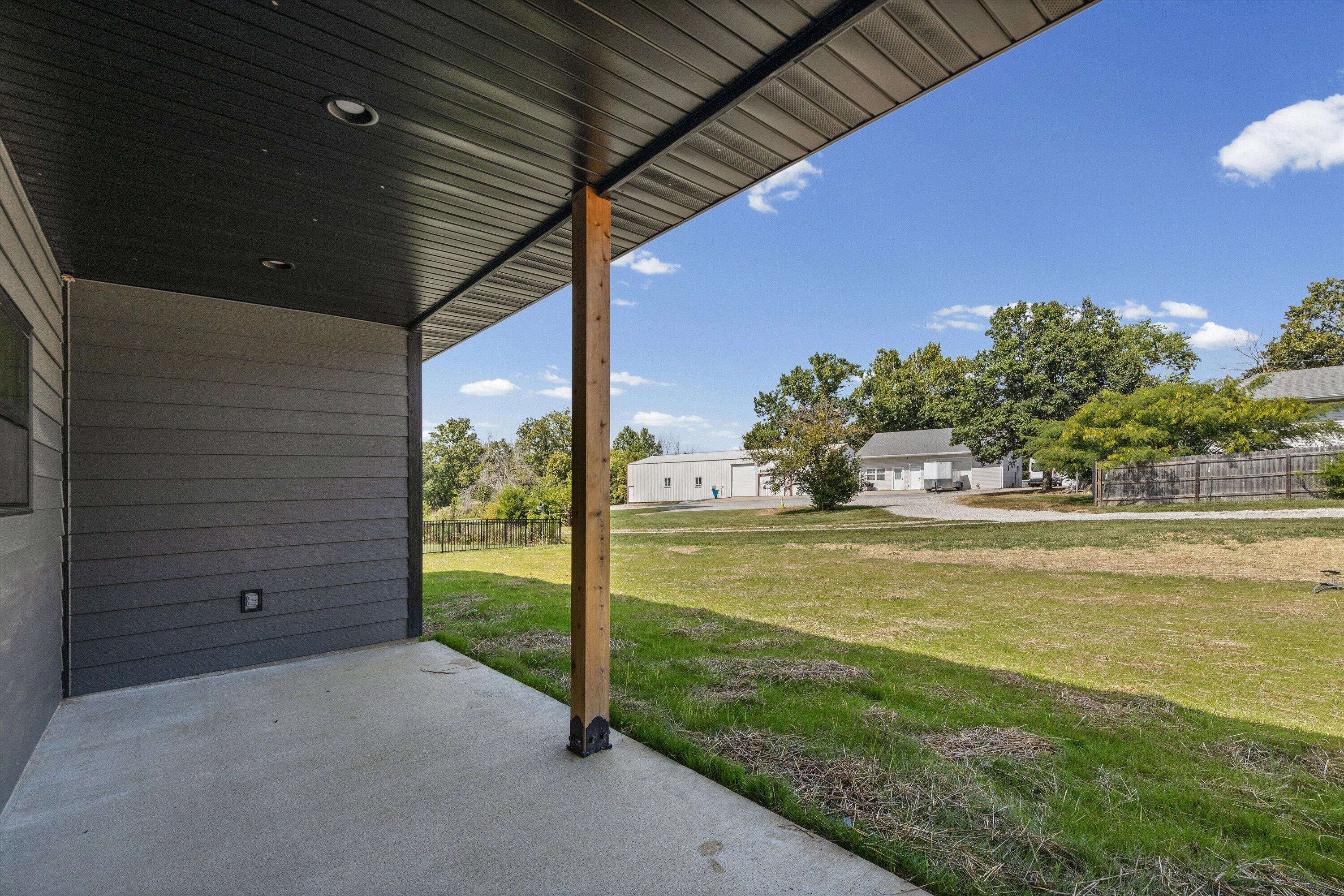 3908 Forester Ct Property Photo 43