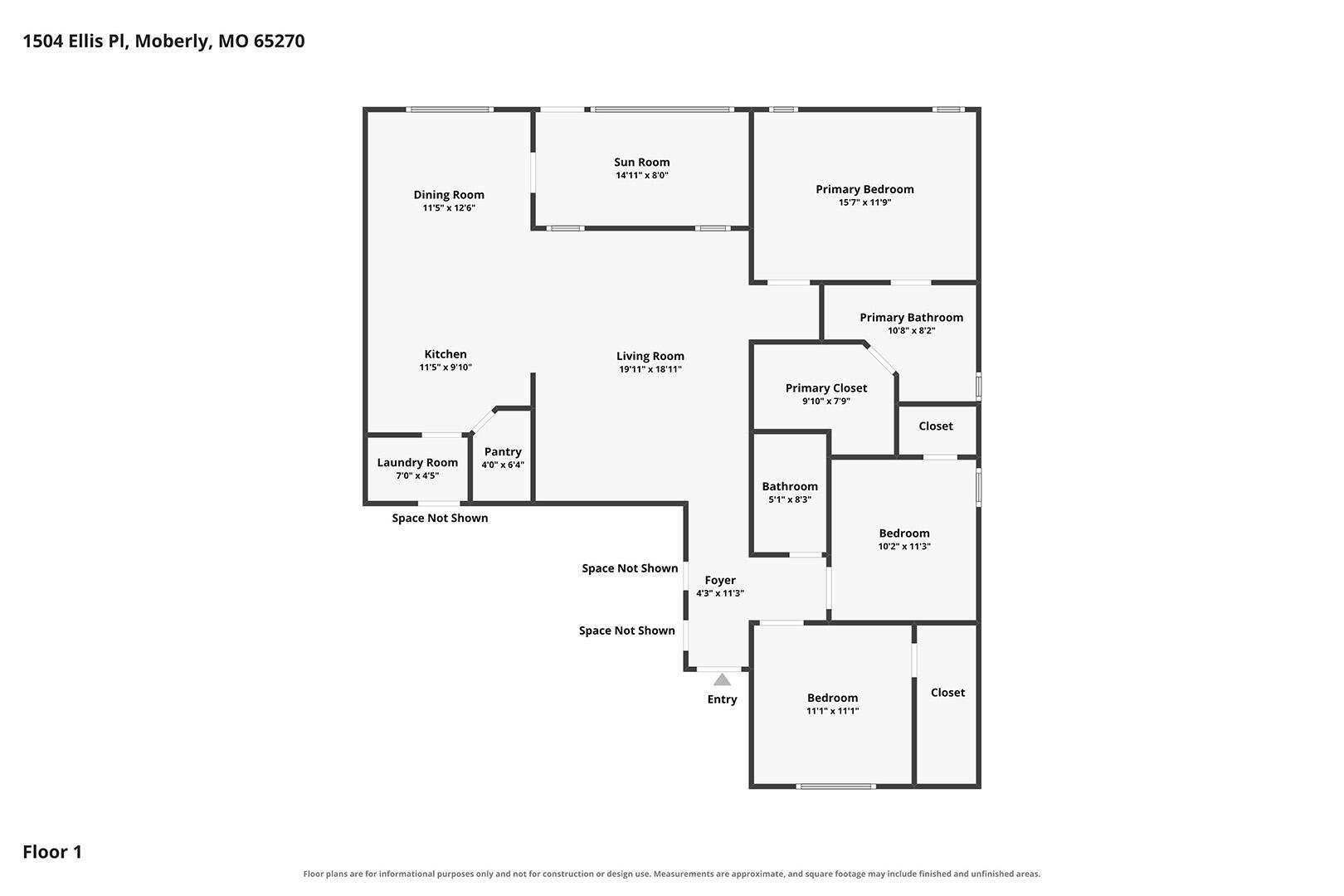 1504 Ellis Pl Property Photo 2