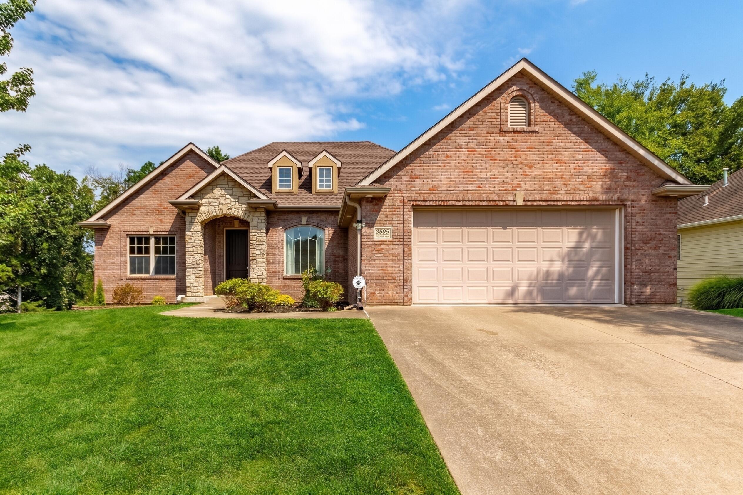 3505 Red Bay Creek Rd Property Photo 1
