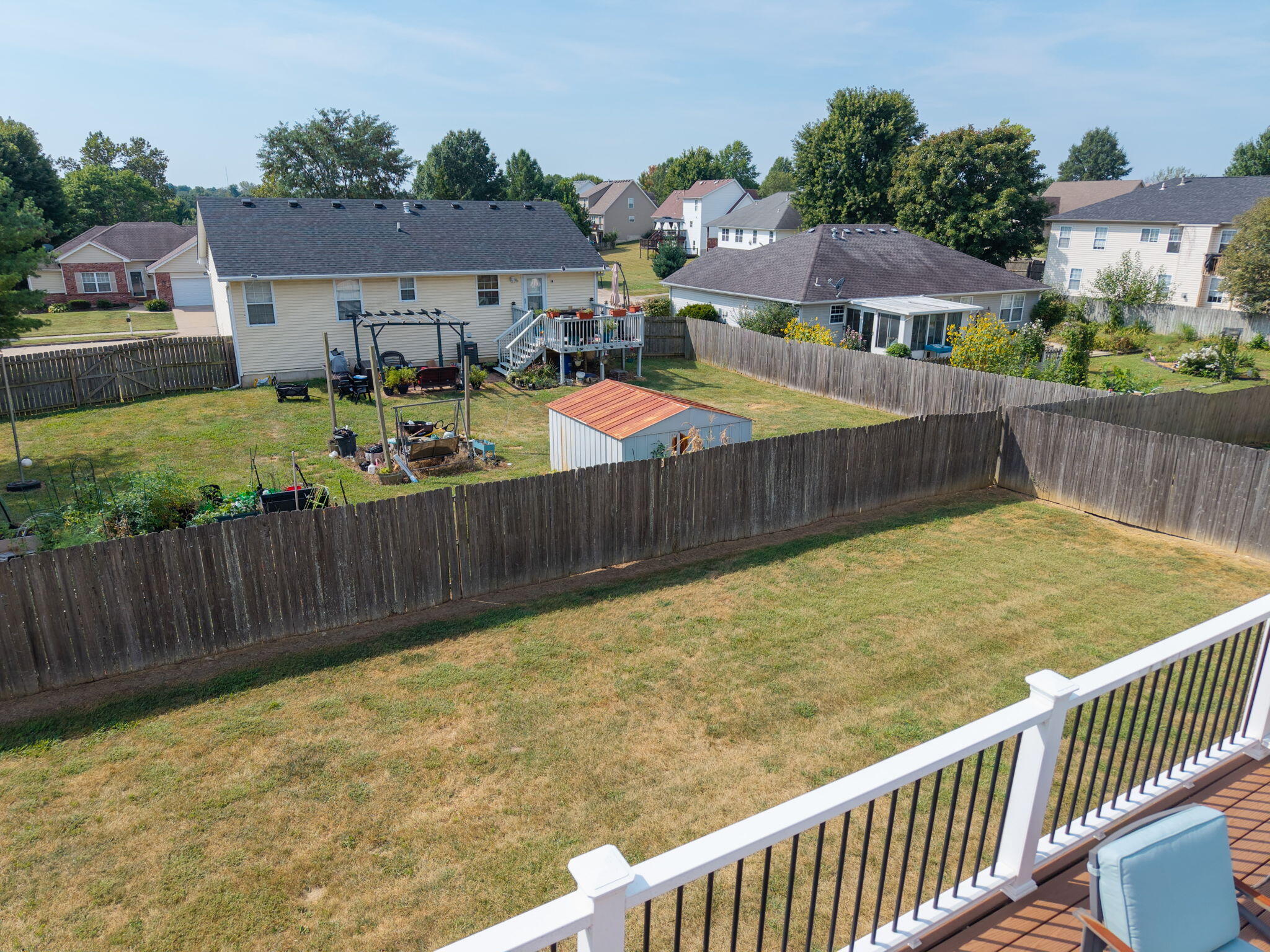 1502 E Preakness Dr Property Photo 35