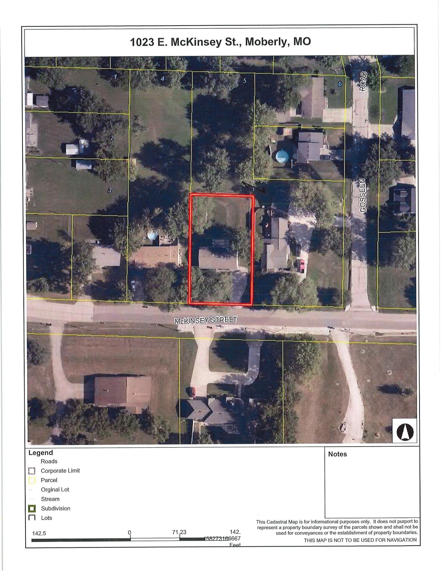 1023 E Mckinsey St Property Photo 25