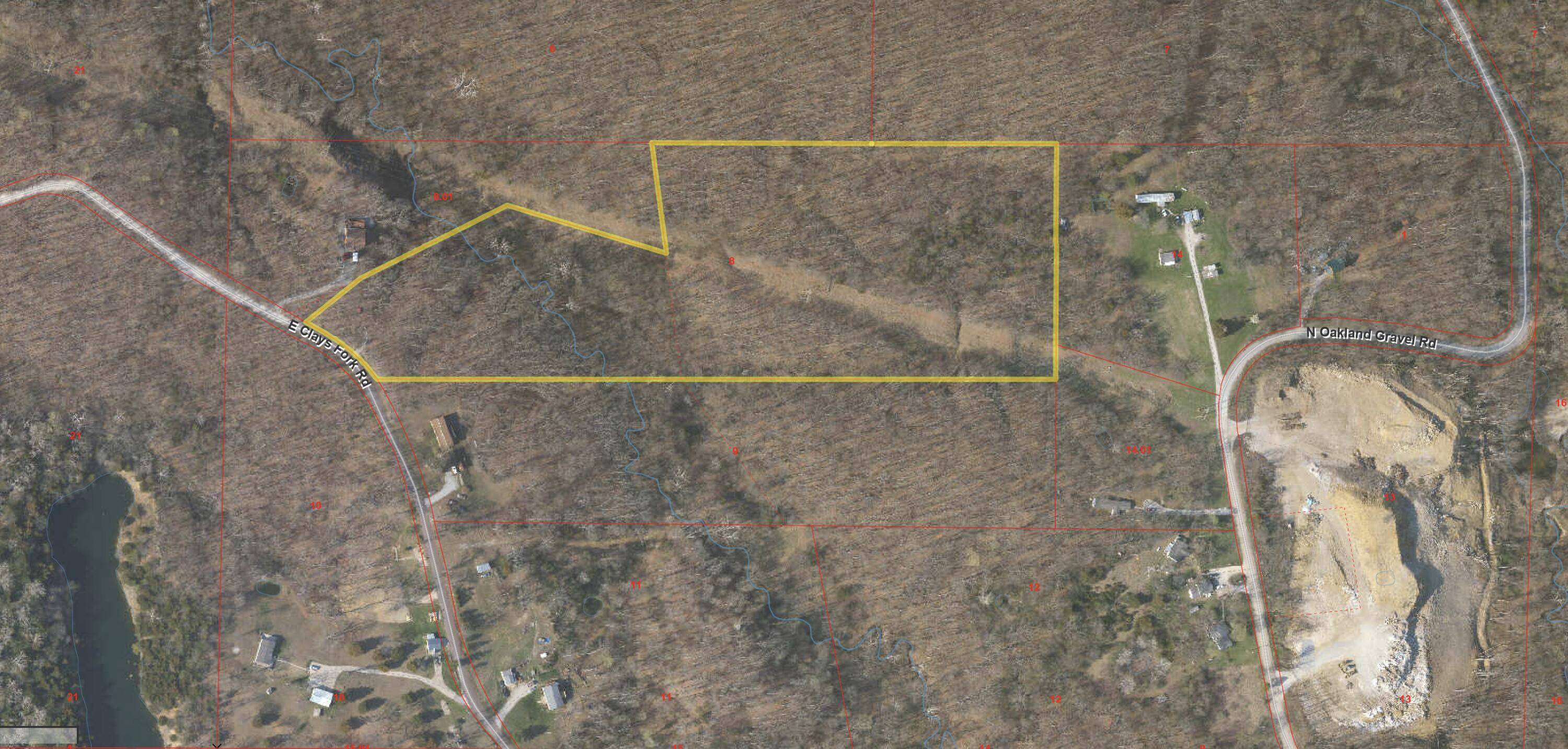 2455 E Clays Fork Rd Property Photo 1