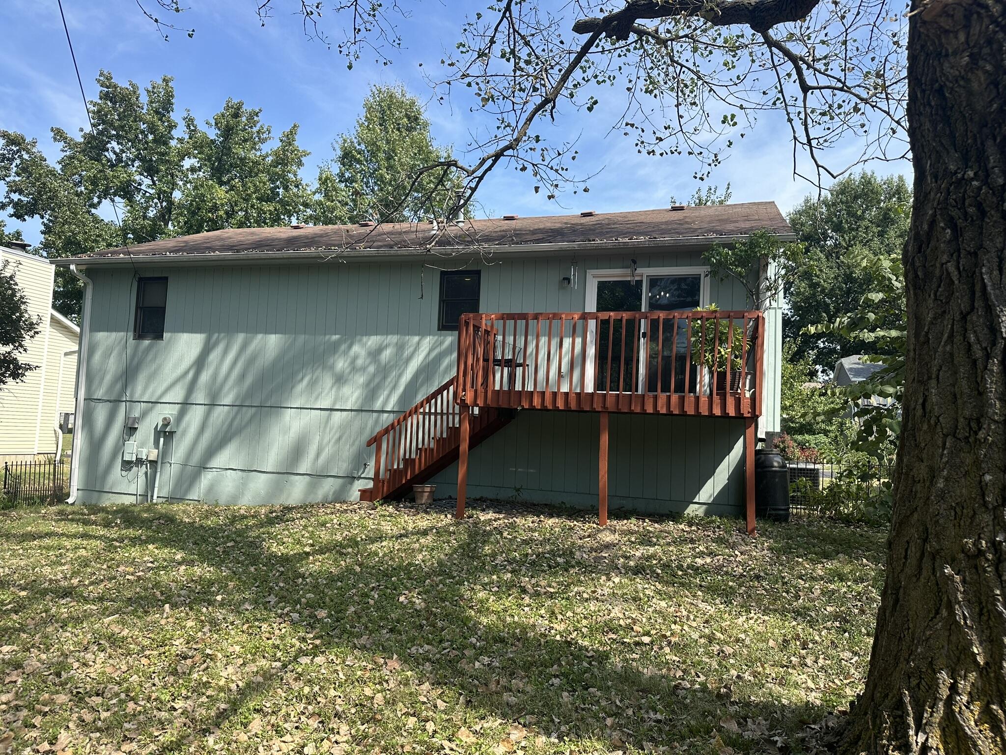 3701 Madera Dr Property Photo 21