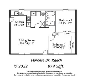 1540 Florence Dr Property Photo 10