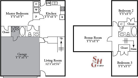 1311 Raleigh Dr Property Photo 24
