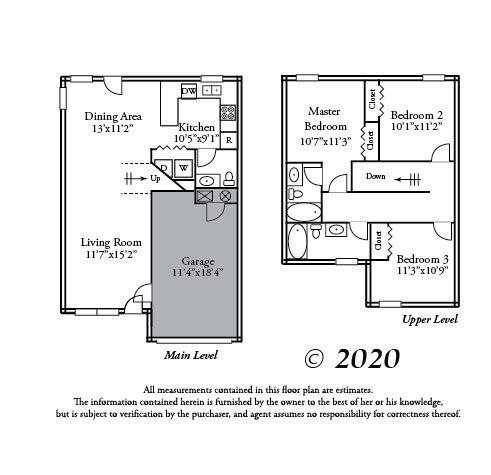 5000 Derby Ridge Dr 208 Property Photo 28