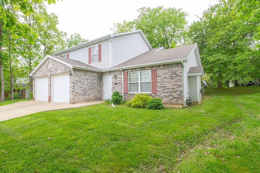 1316 VALLEY CREEK Property Photo 1