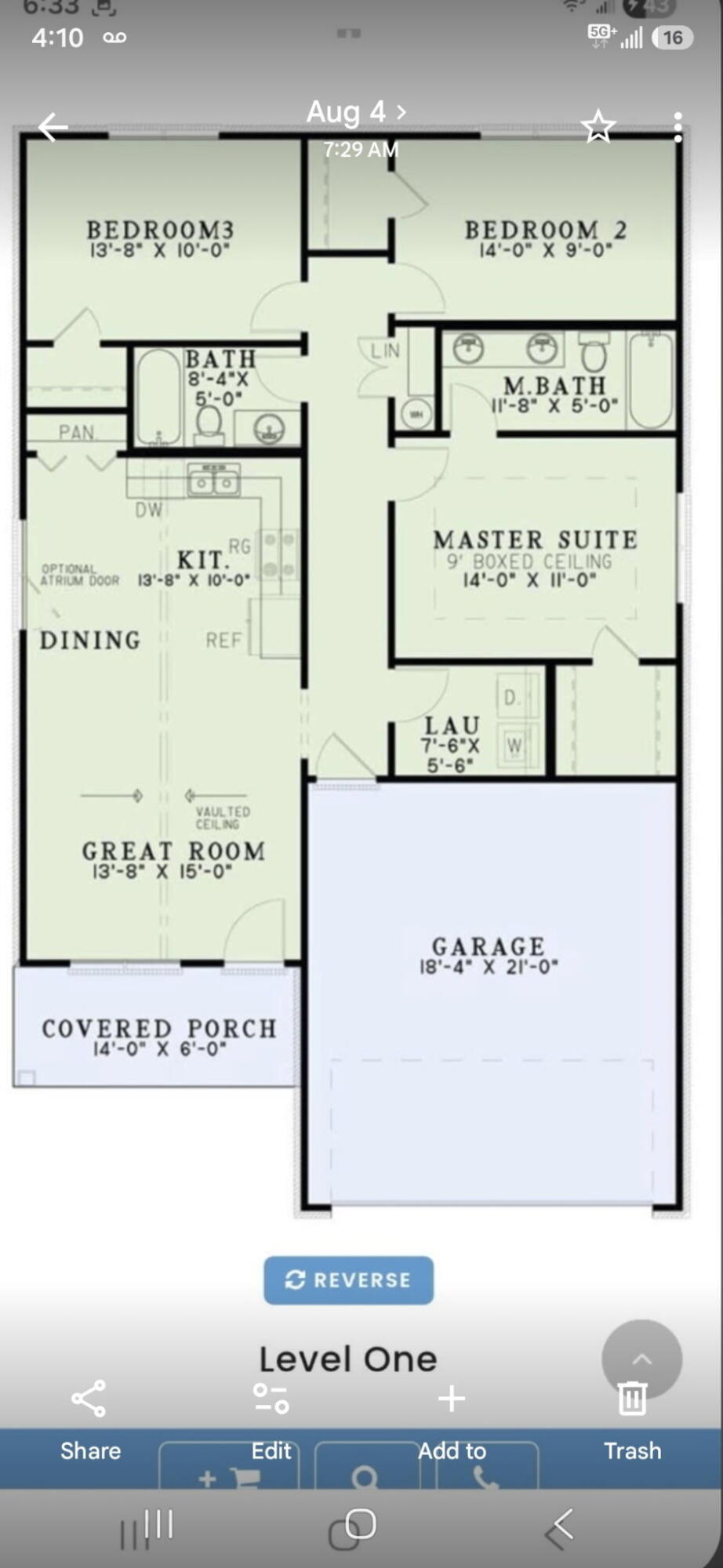 23 Quantico Rd Property Photo 1