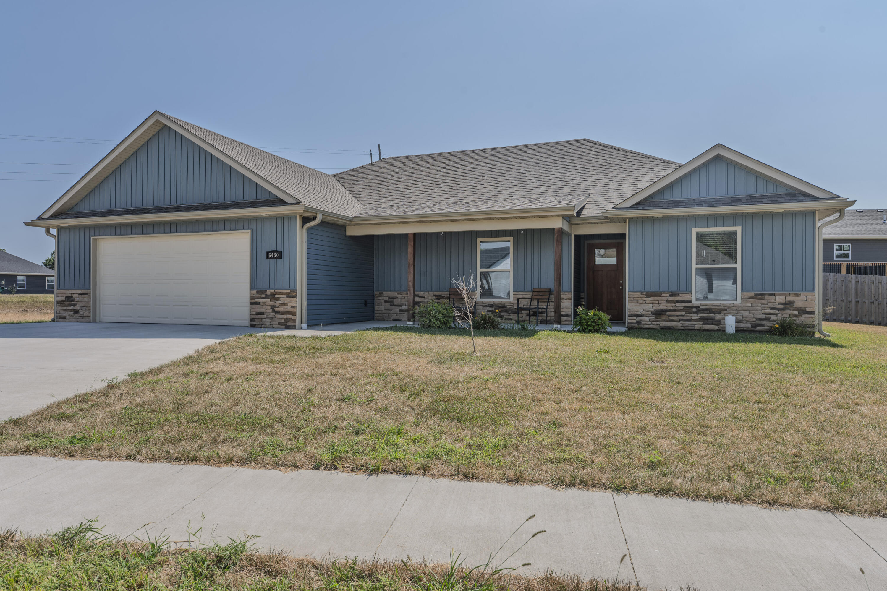 6450 Ruth Ann Ave Property Photo 1