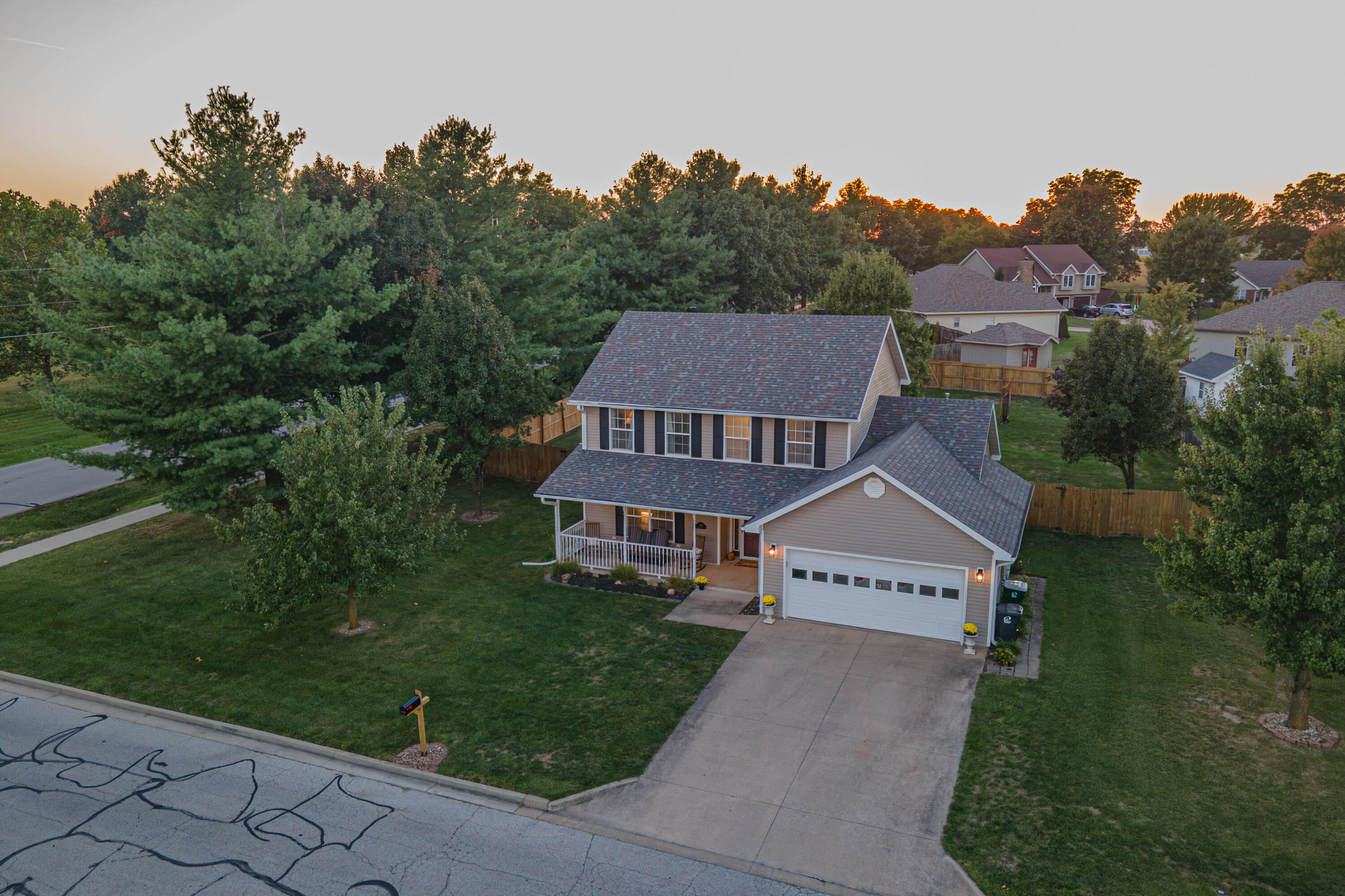 1353 Quail Haven Dr Property Photo 1