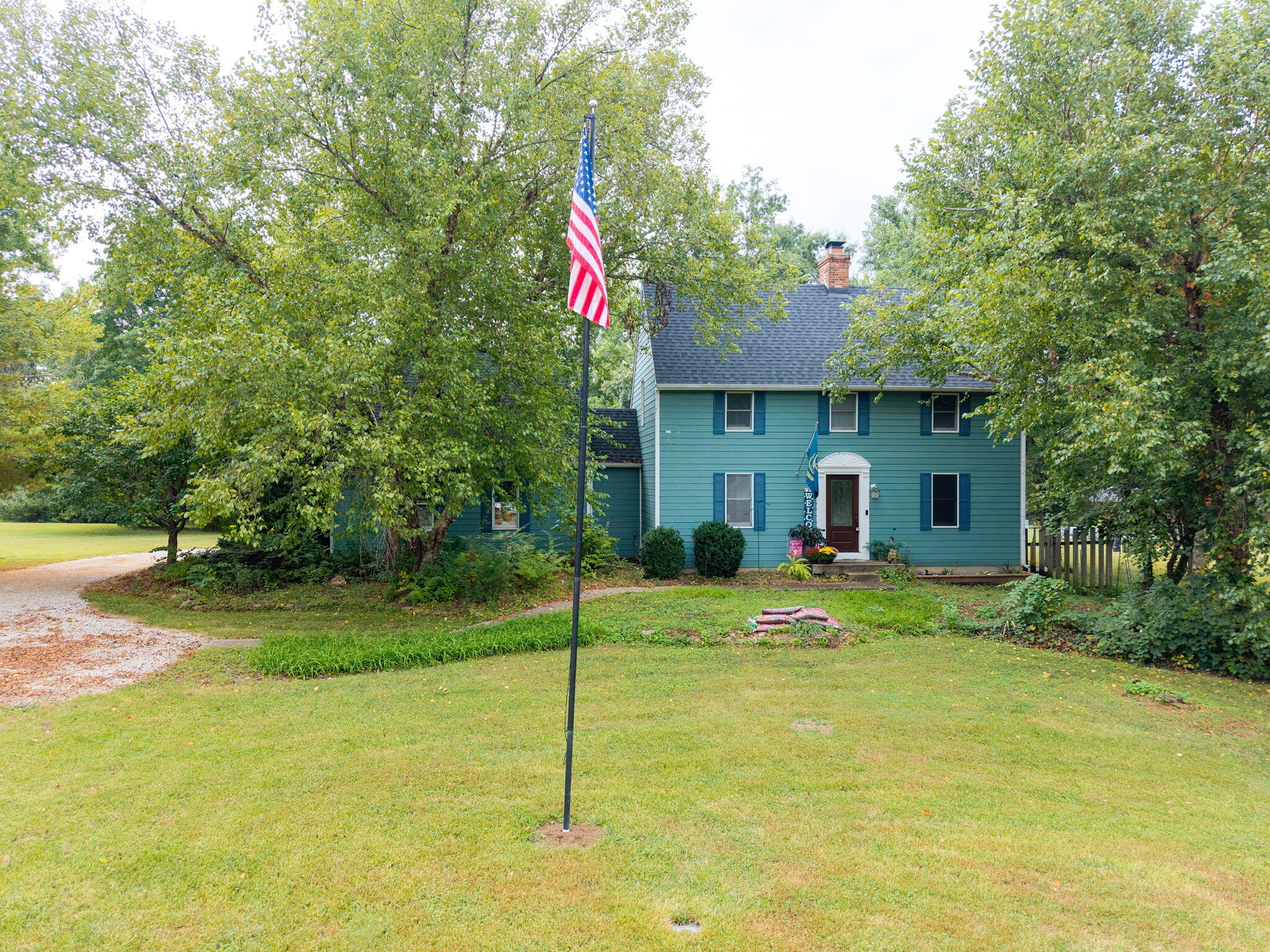 1630 Saratoga Dr Property Photo 1