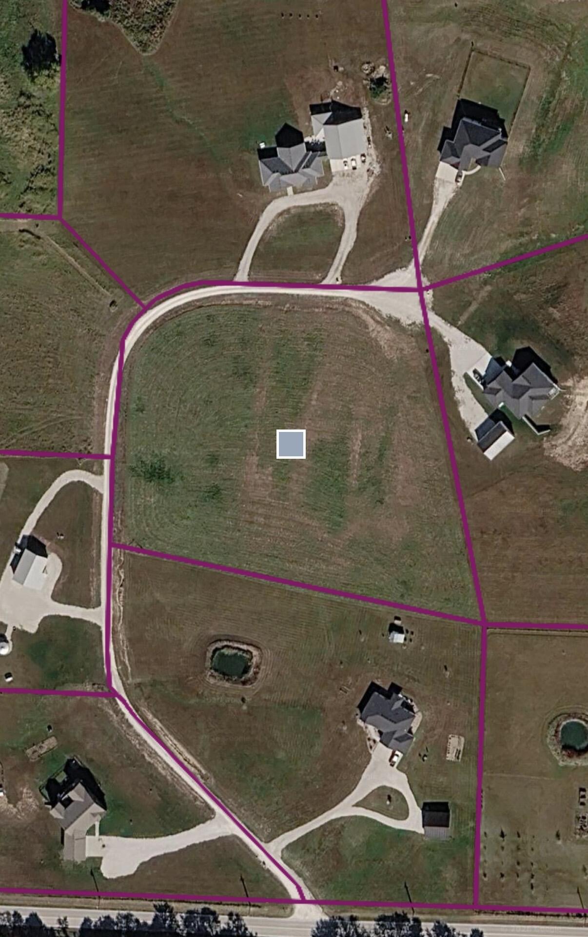 8370 Dry Fork Acres Rd Property Photo 1