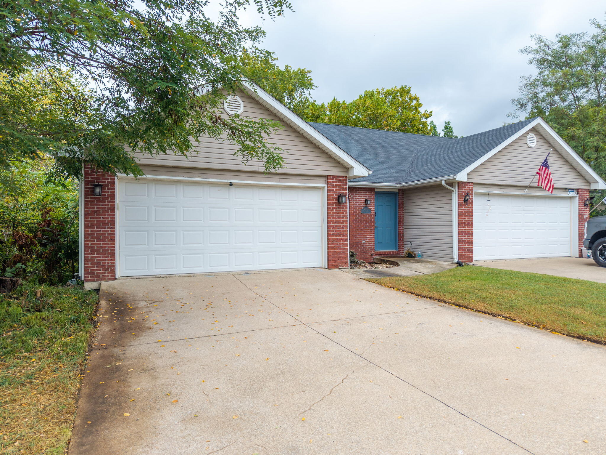 5345 E Trikalla Dr Property Photo 1