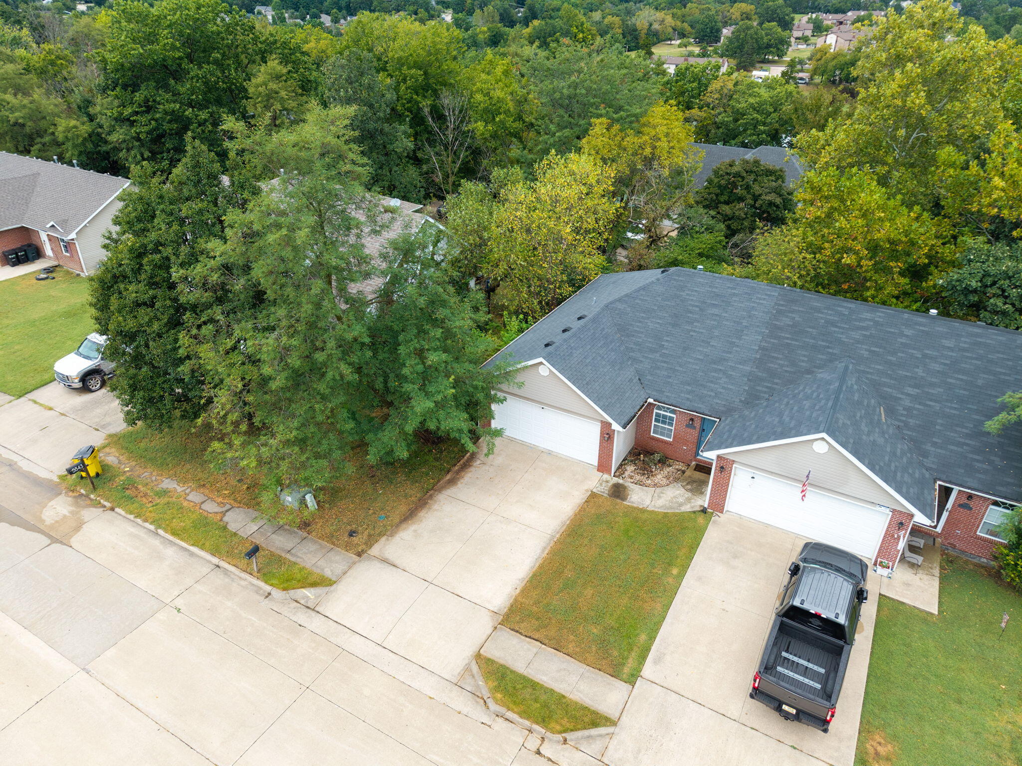 5345 E Trikalla Dr Property Photo 7