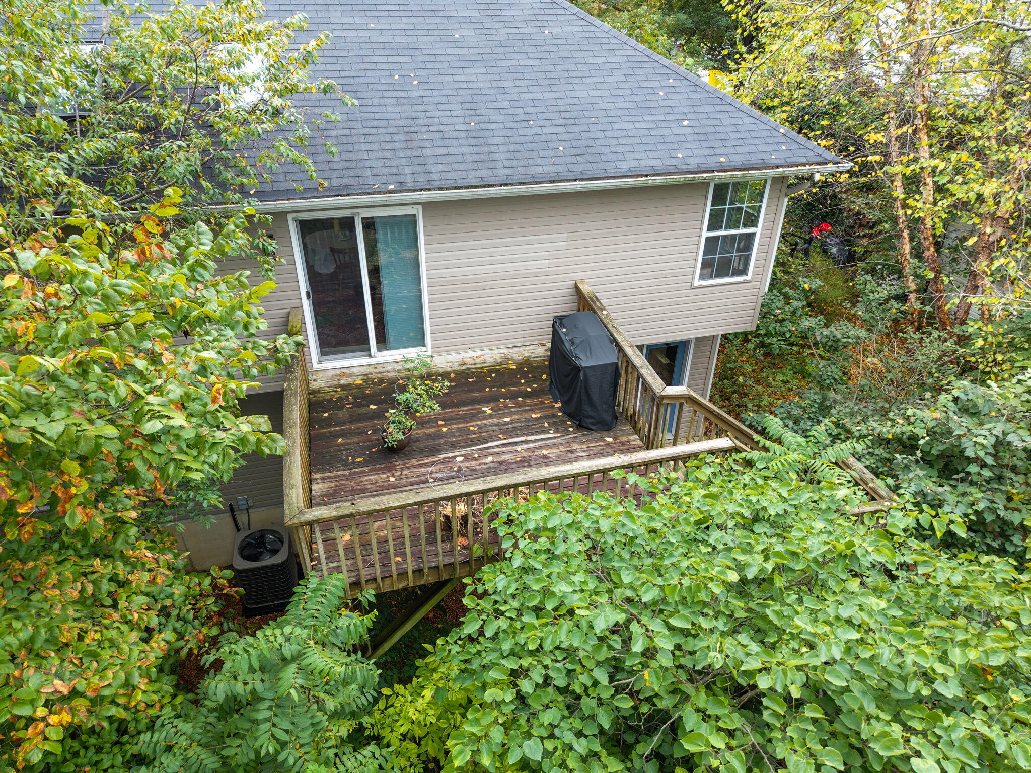 5345 E Trikalla Dr Property Photo 29