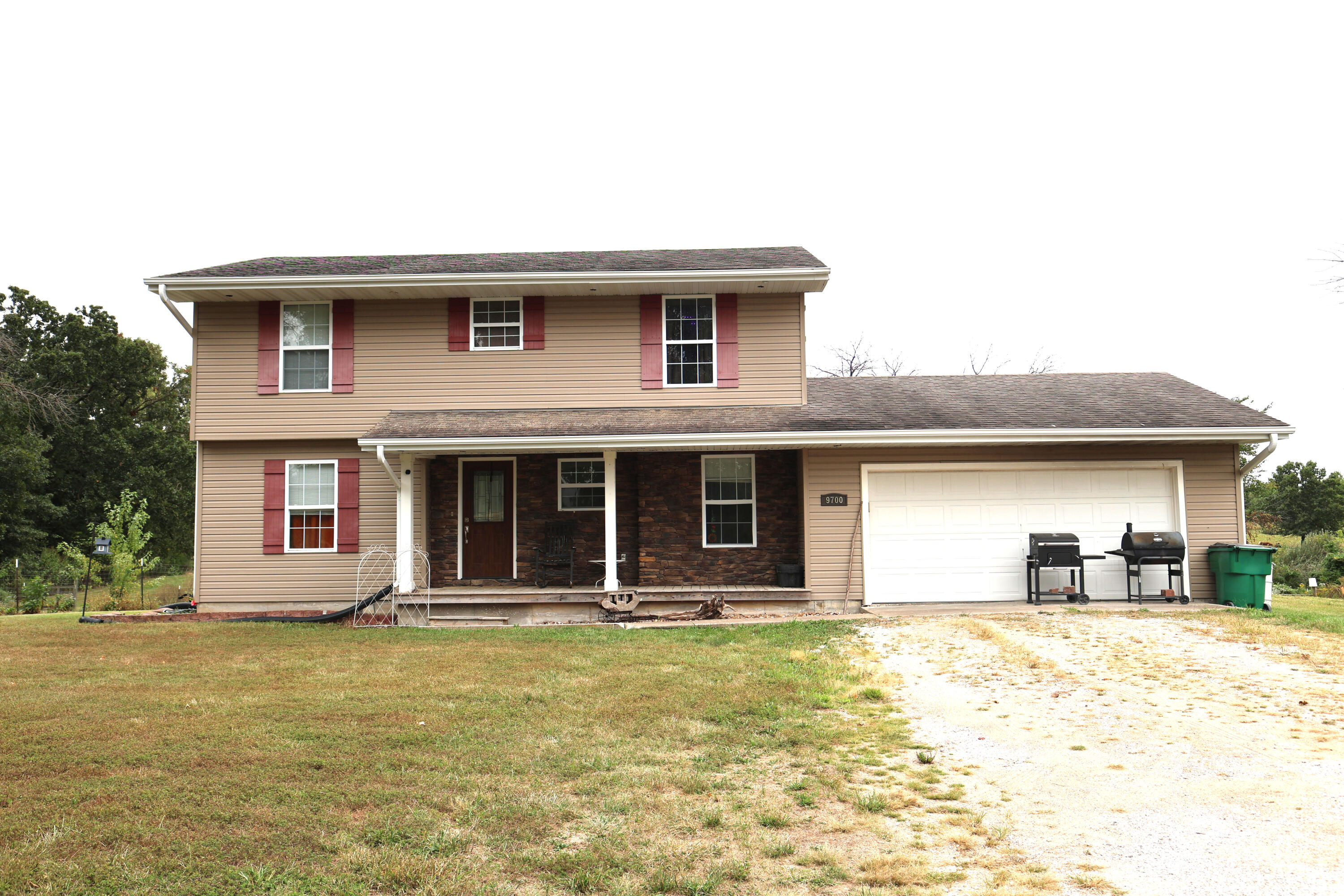 9700 E Ball Rd Property Photo