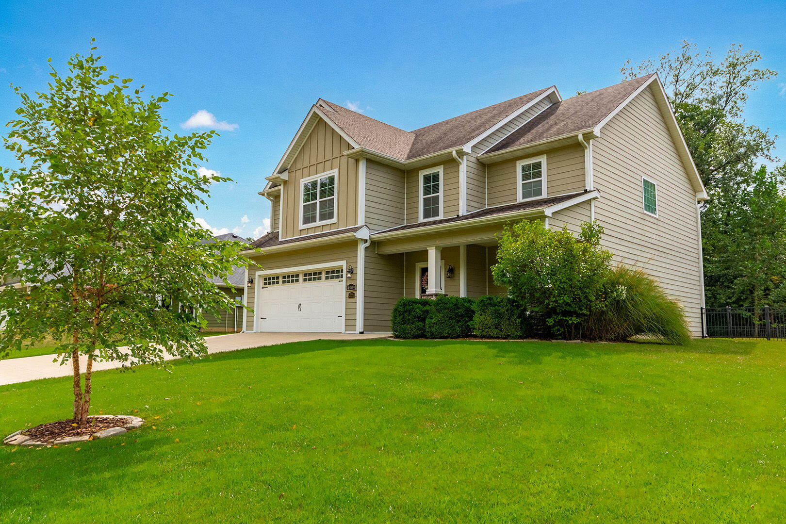4909 Forsythia Falls Lp Property Photo 1