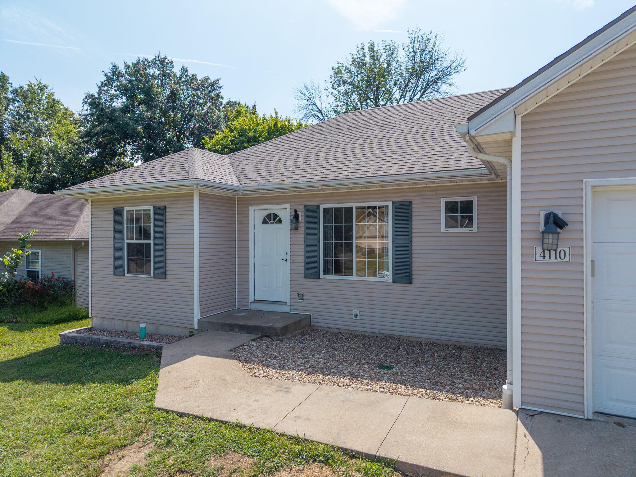 4110 HIDDEN CREEK CT
