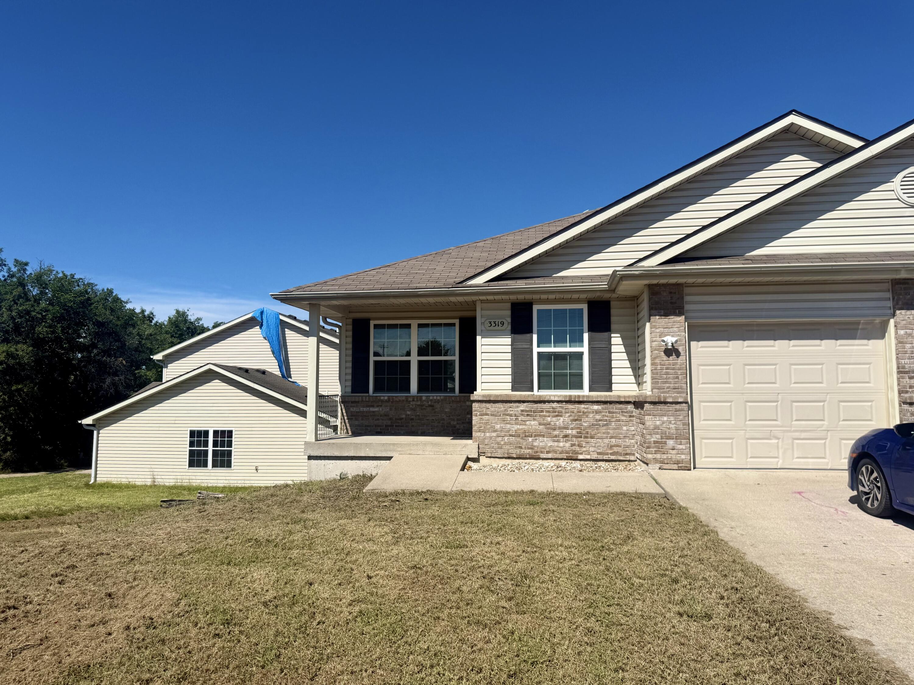3319 Dove Dr Property Photo 1