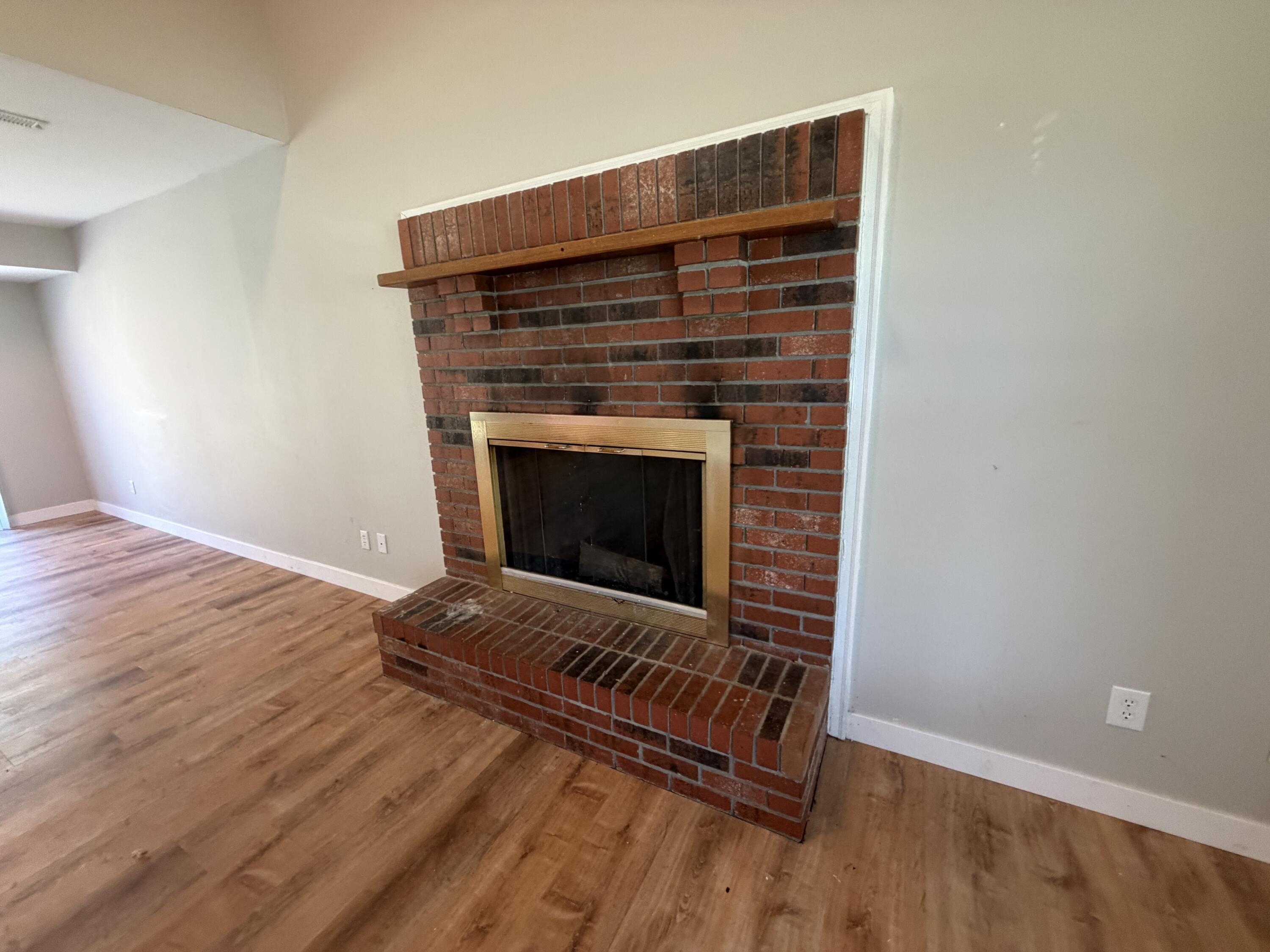 3602 Hermitage Rd Property Photo 6