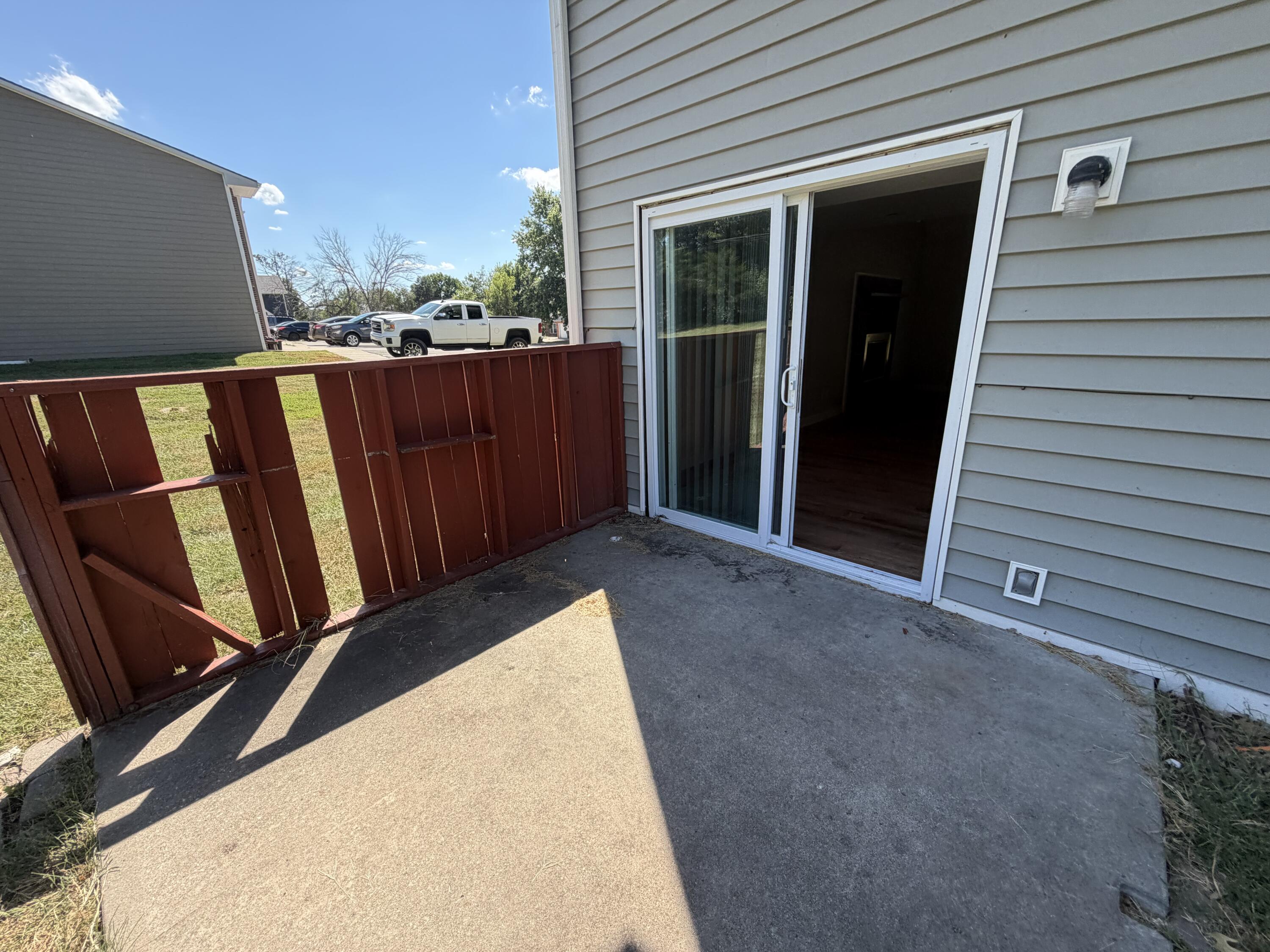 3602 Hermitage Rd Property Photo 36