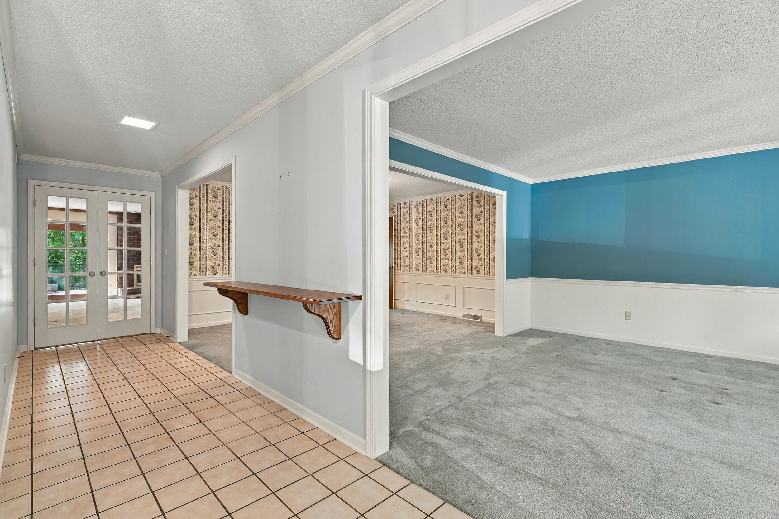 1209 Hulen Dr Property Photo 8