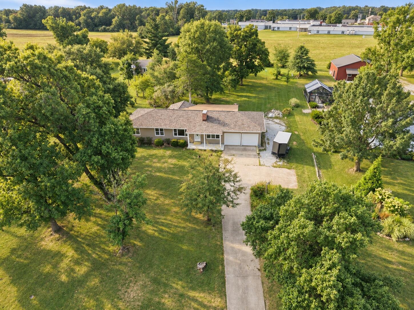 328 Teal Lake Rd Property Photo 1