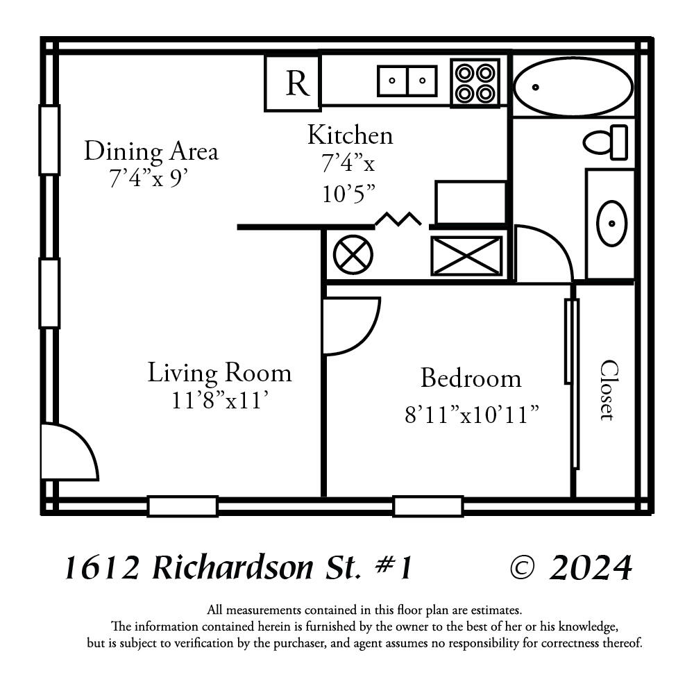 1612 Richardson St 6 Property Photo 2
