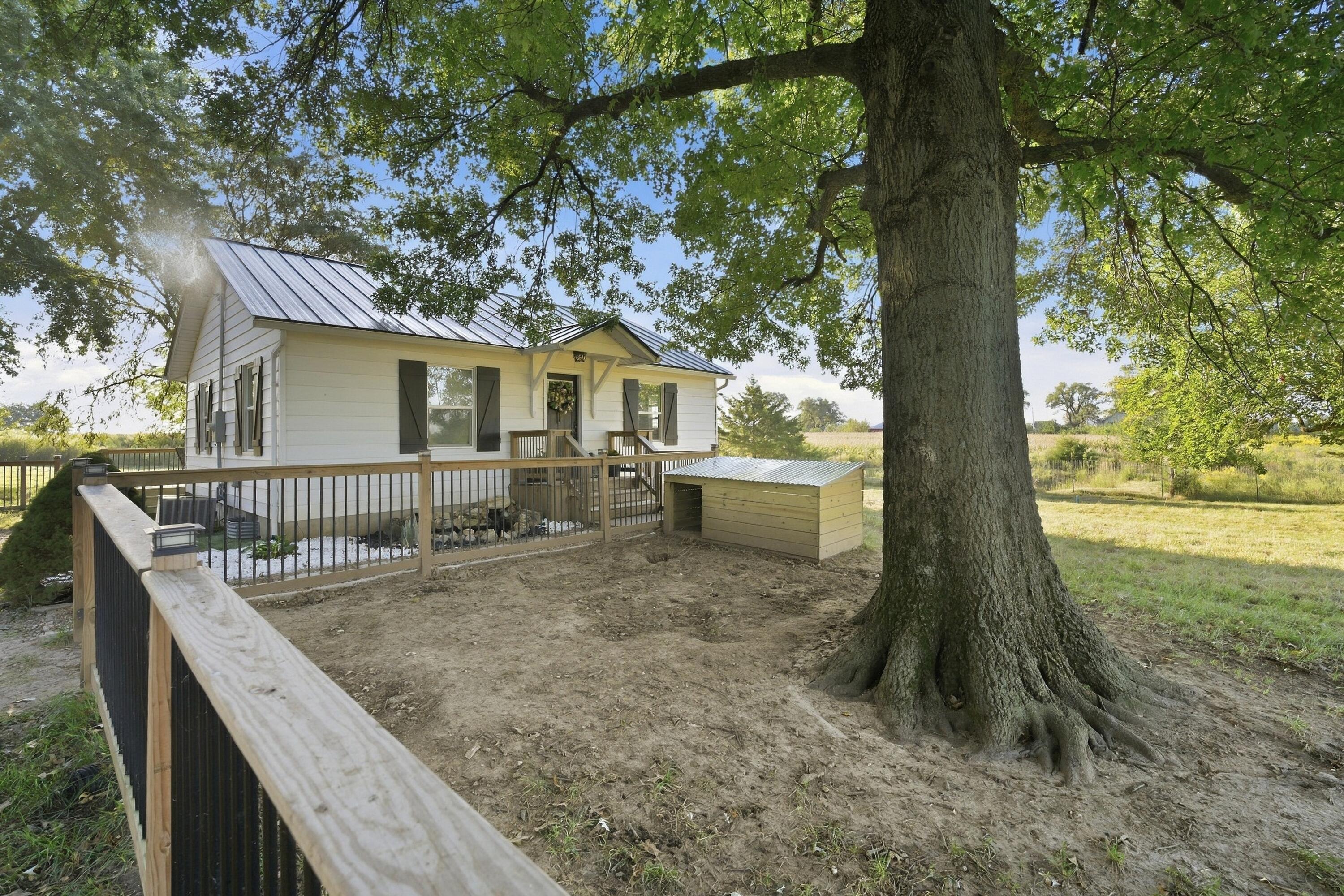 11800 S Rangeline Rd Property Photo 13