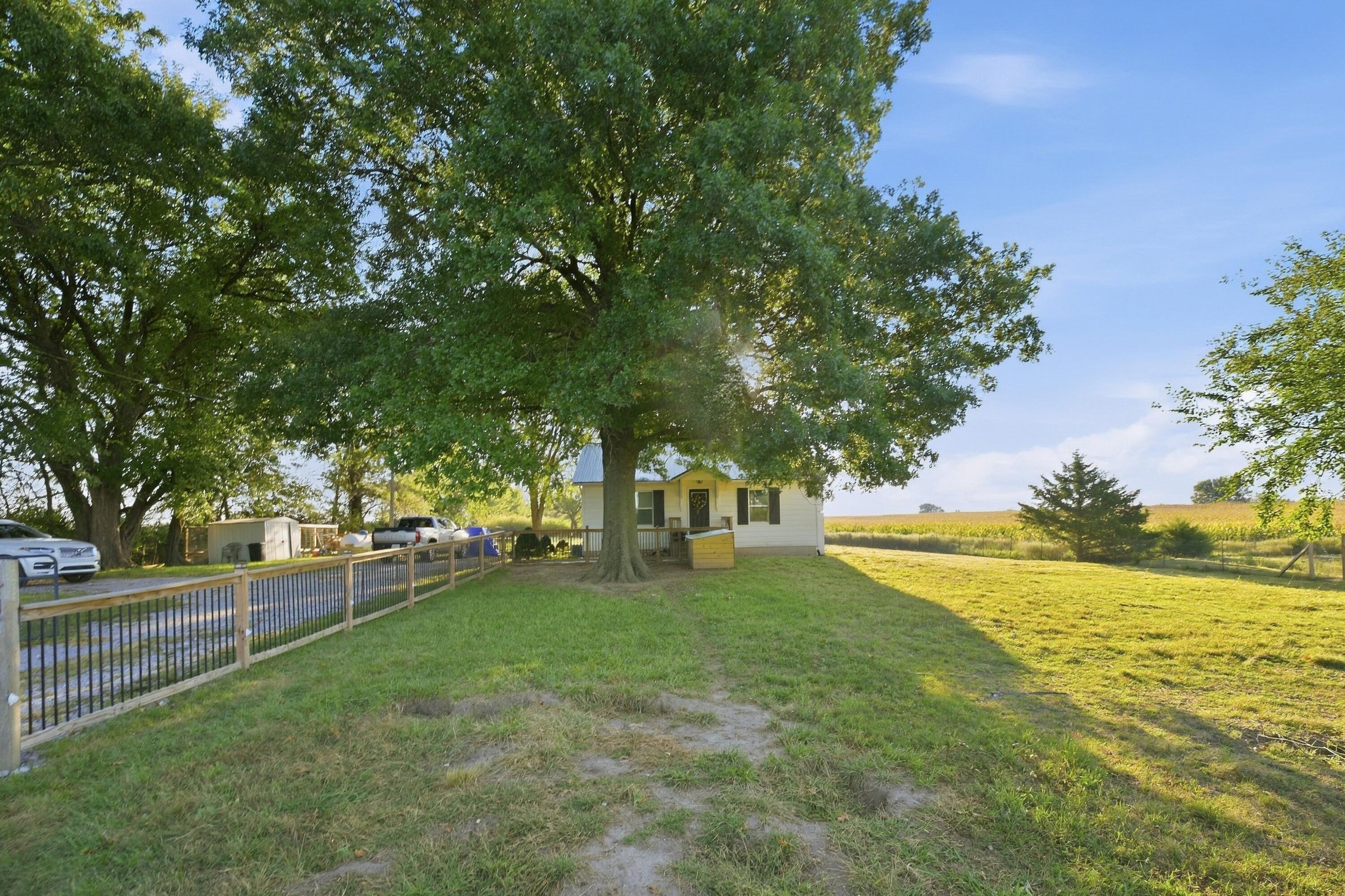 11800 S Rangeline Rd Property Photo 17
