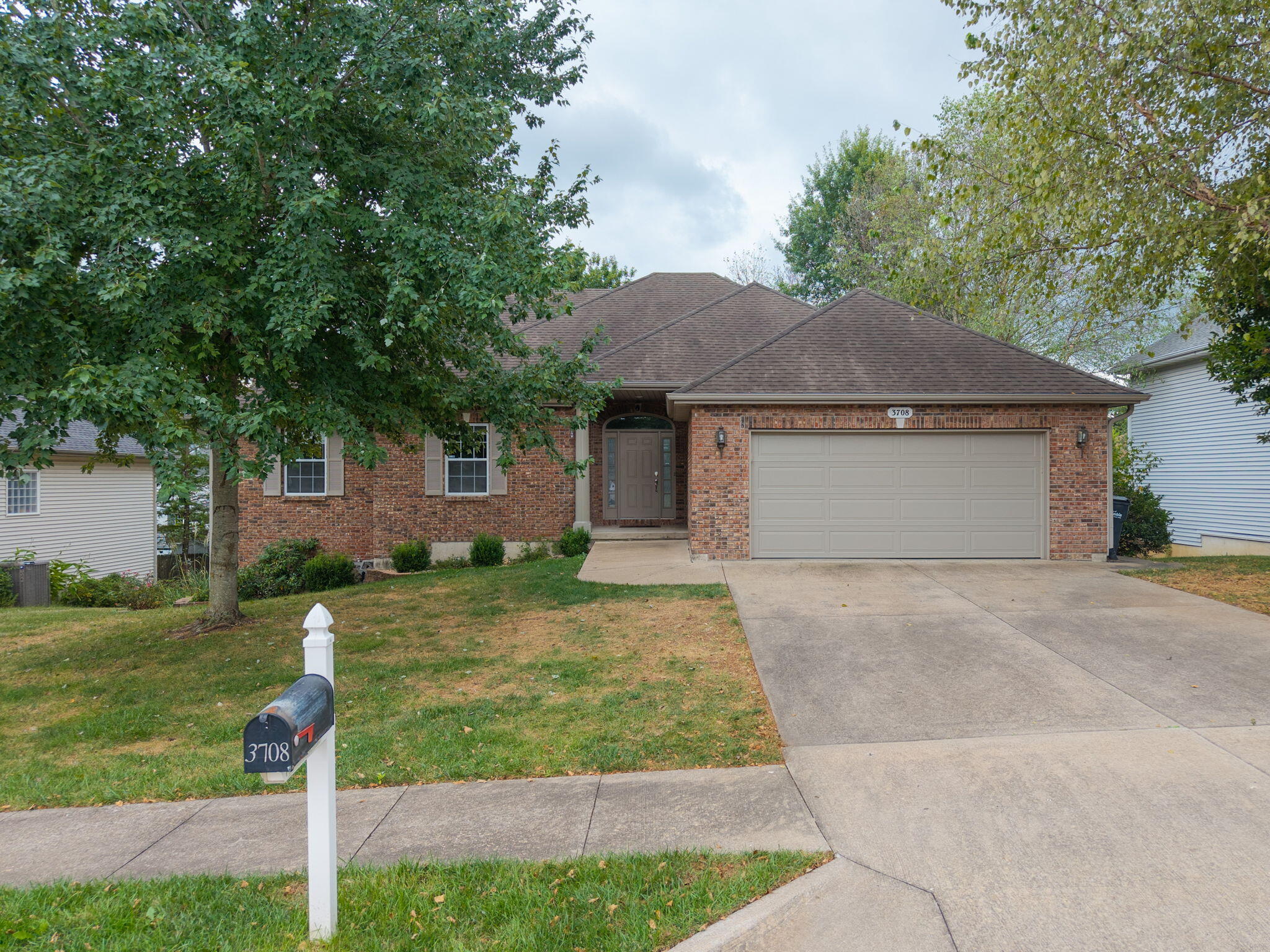 3708 Chinkapin Ct Property Photo 1