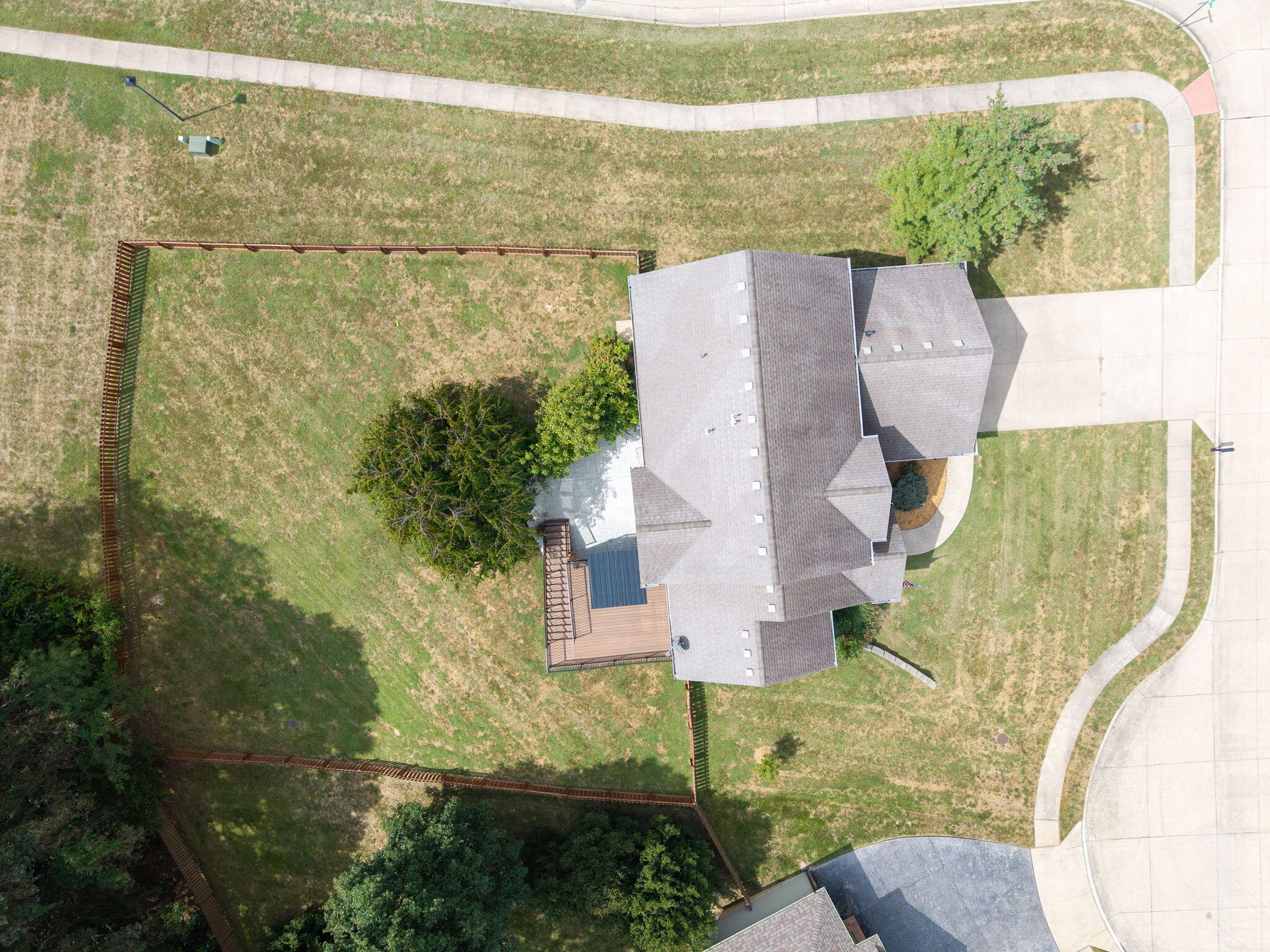 2520 Vashon Ct Property Photo 6