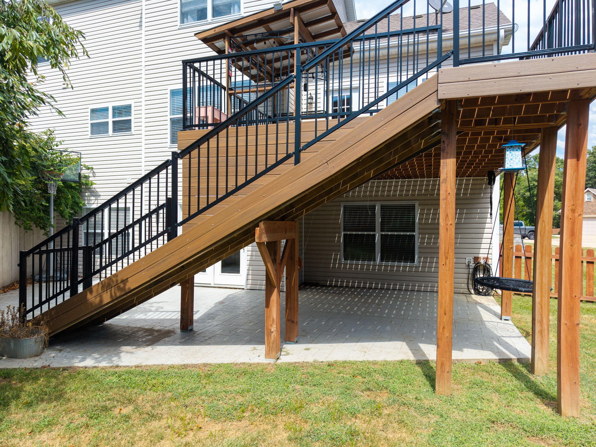 2520 Vashon Ct Property Photo 9