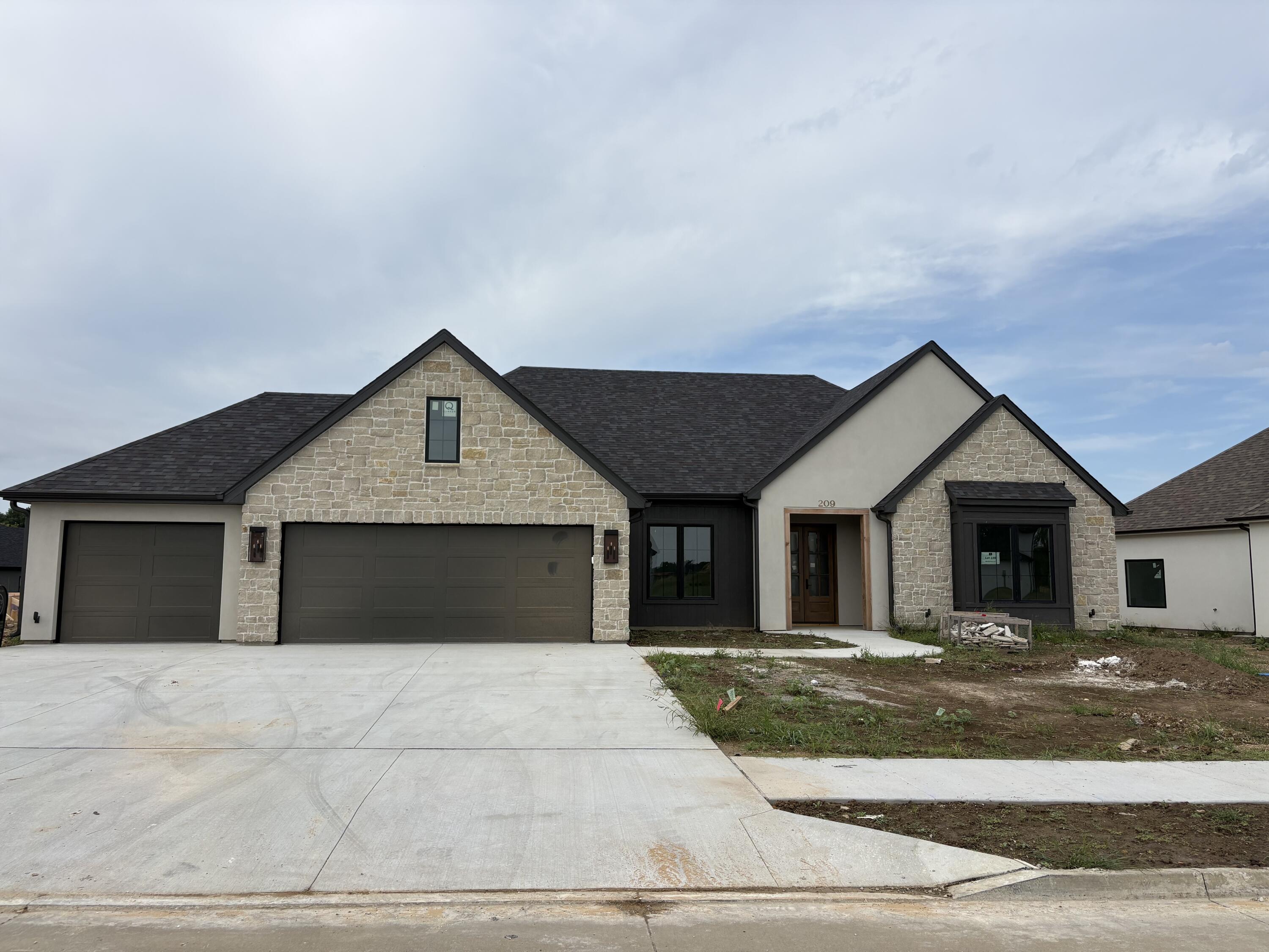 Lot 239 Ash Down Dr Property Photo 1