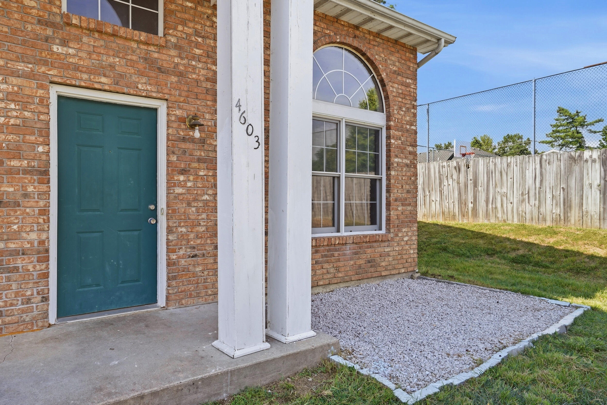 4603 Brandon Woods St Property Photo 1