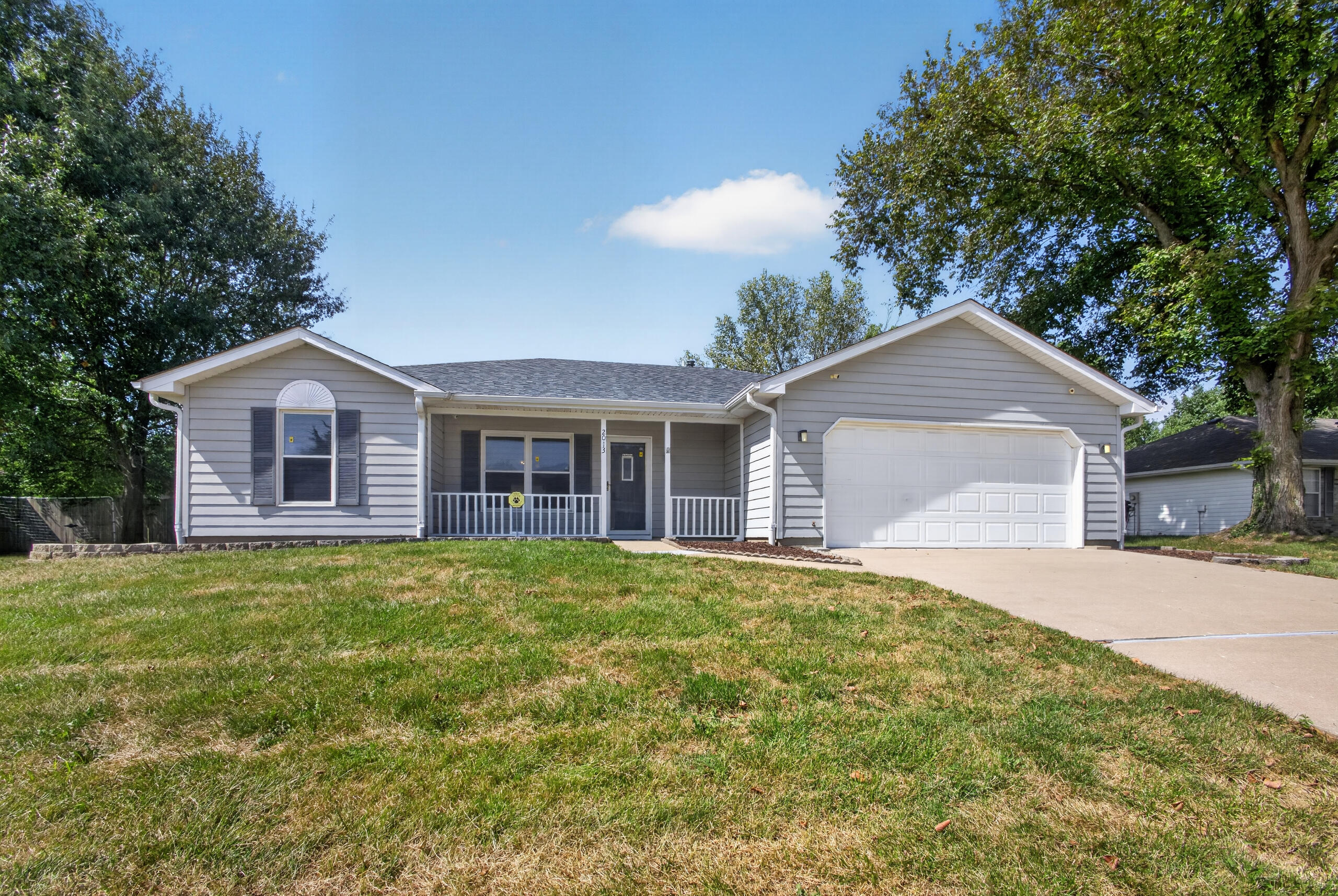 2013 Osage Dr Property Photo 1