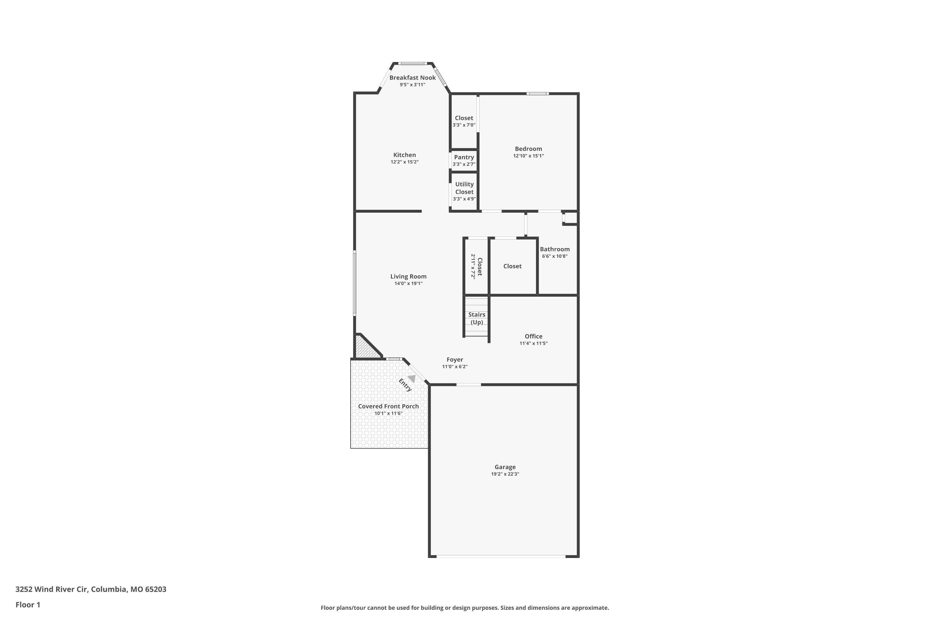 3252 Wind River Cir Property Photo 34