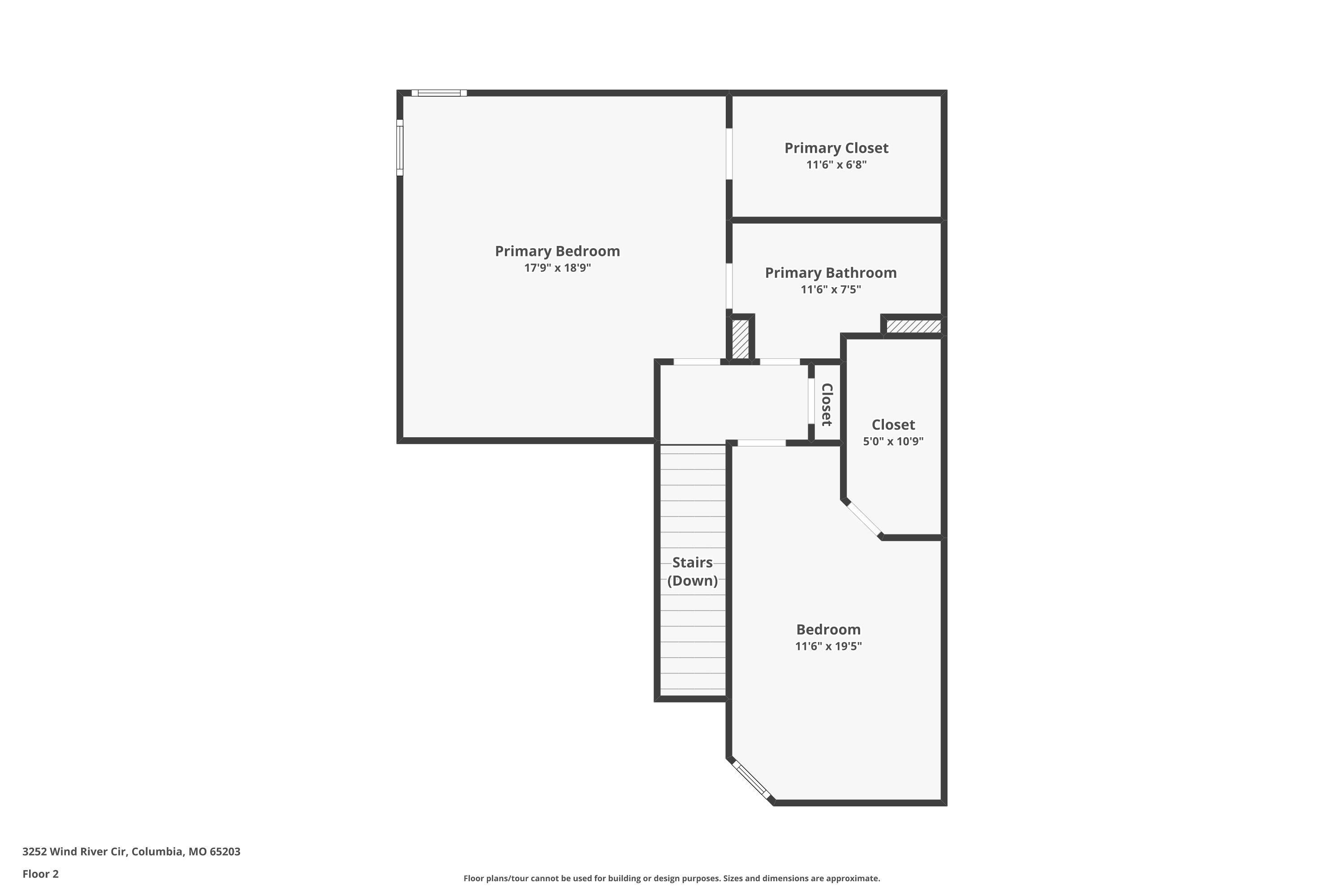 3252 Wind River Cir Property Photo 35