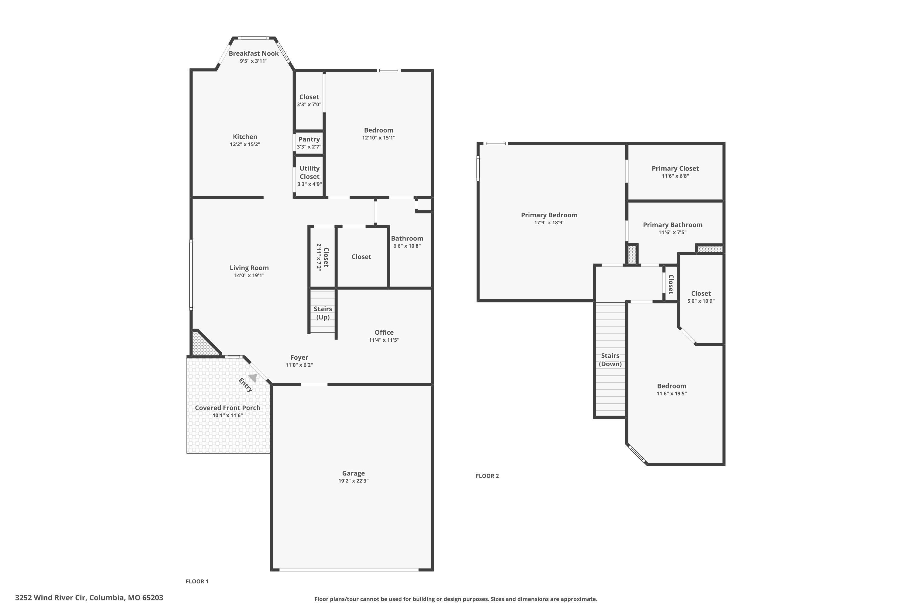 3252 Wind River Cir Property Photo 36
