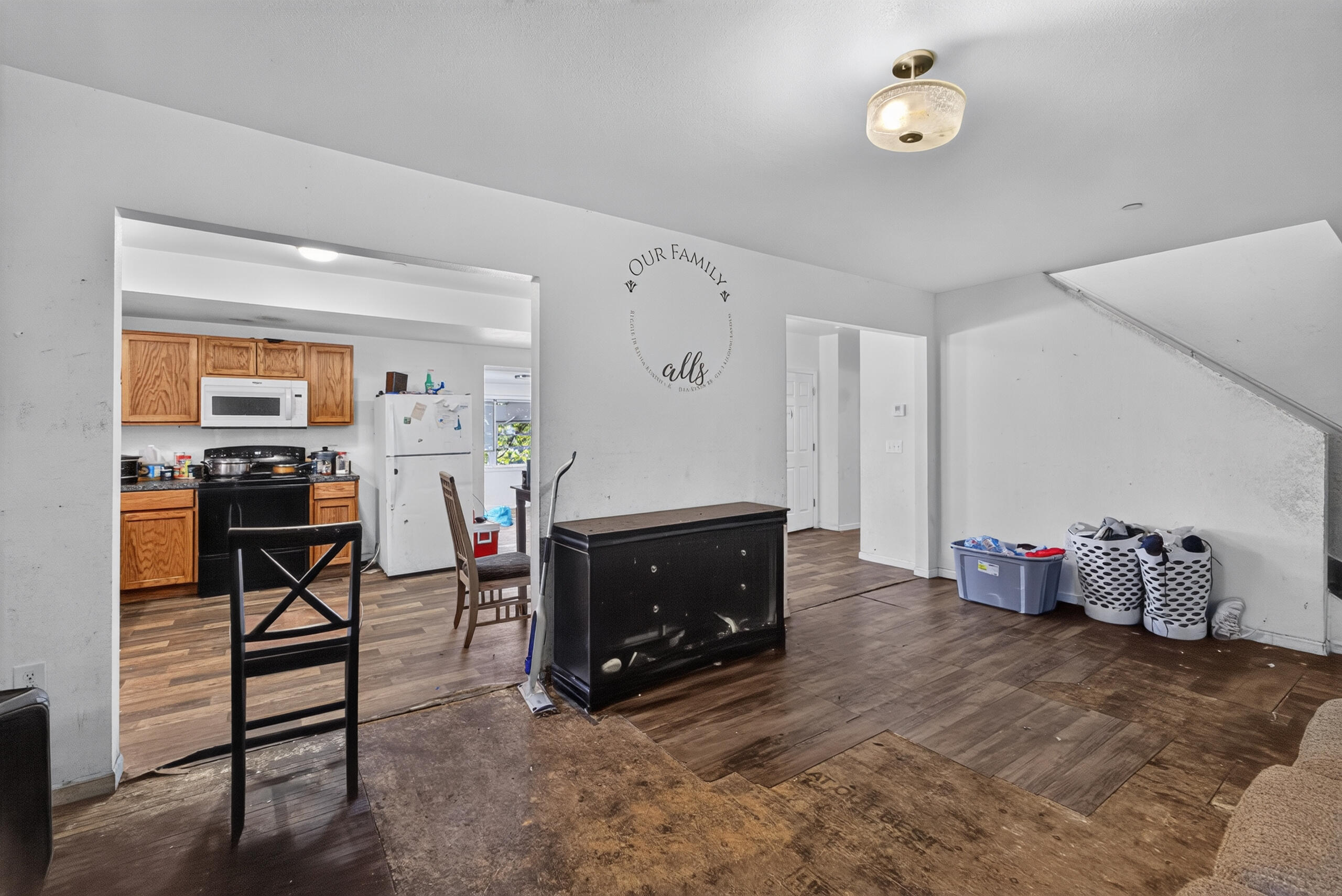 809 Jackson St Property Photo 4