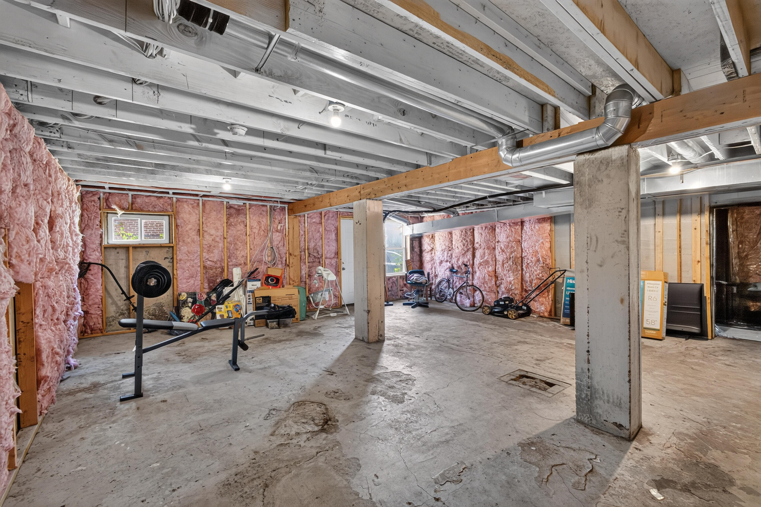 809 Jackson St Property Photo 19