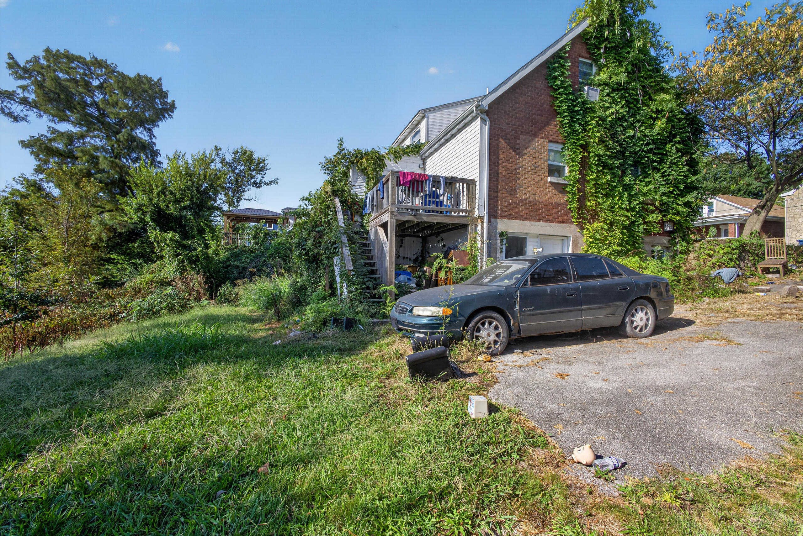 809 Jackson St Property Photo 22